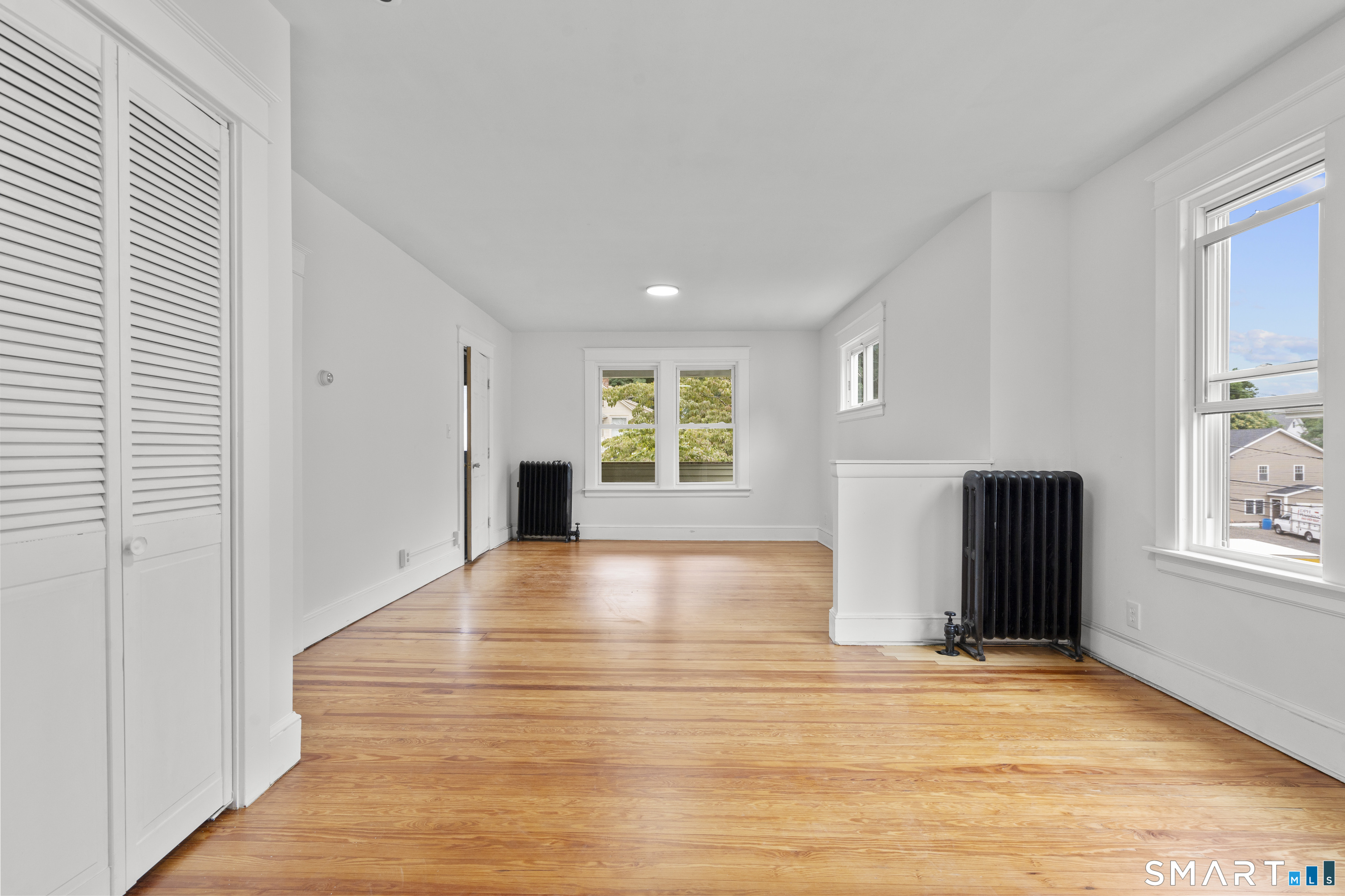 37 Gridley Street Unit: 2