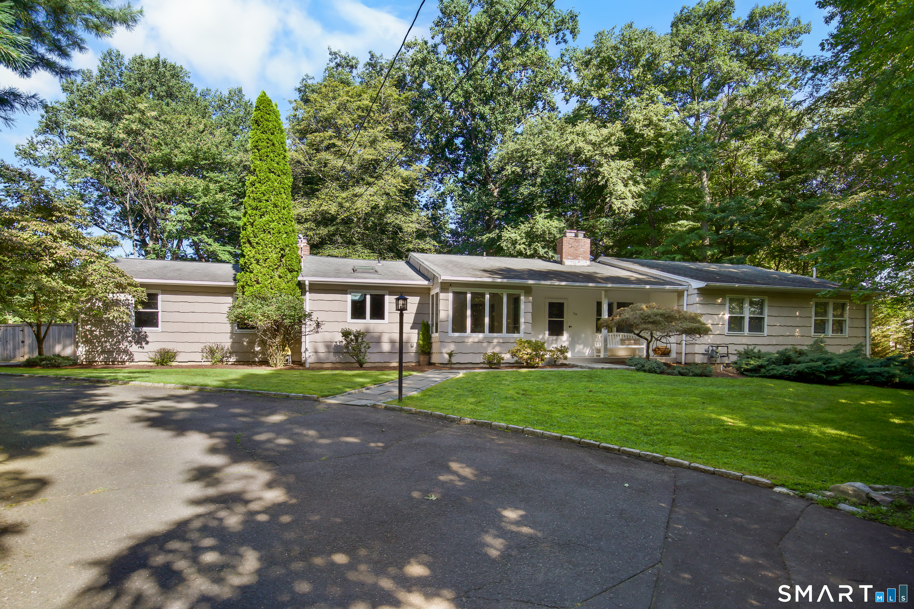 59 Colony Road