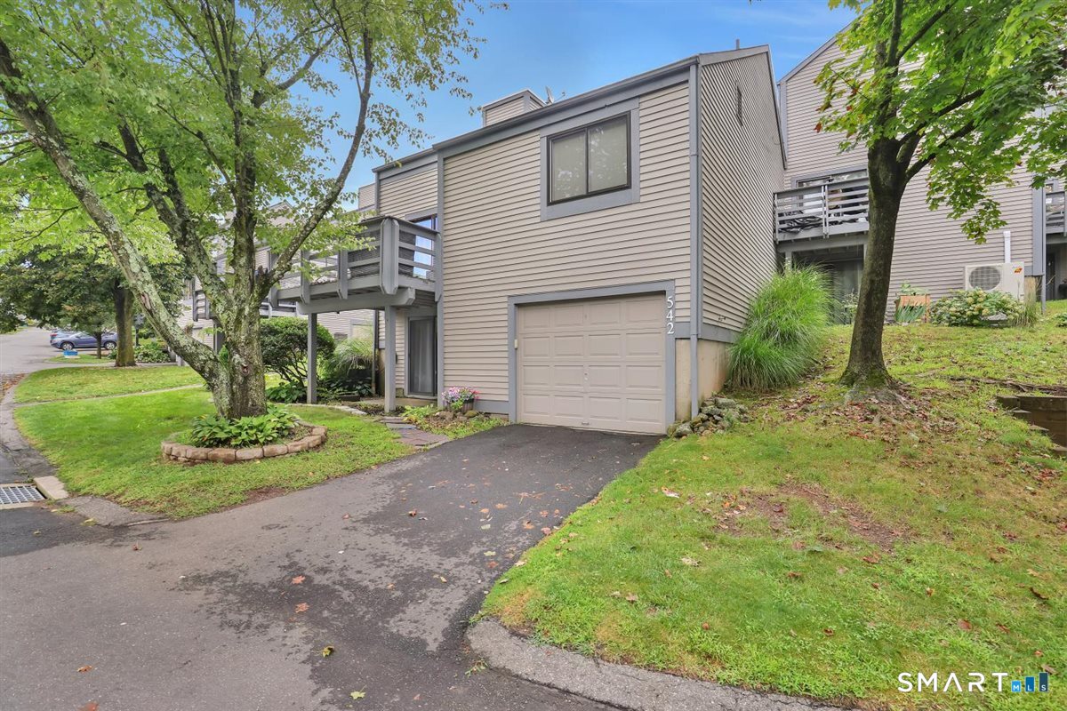 542 Pilgrim Harbor Unit: 542