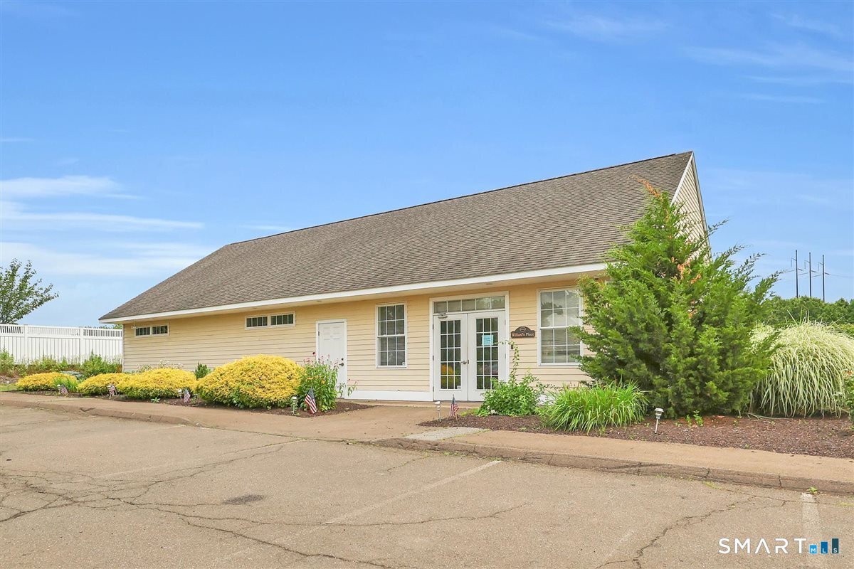 542 Pilgrim Harbor Unit: 542