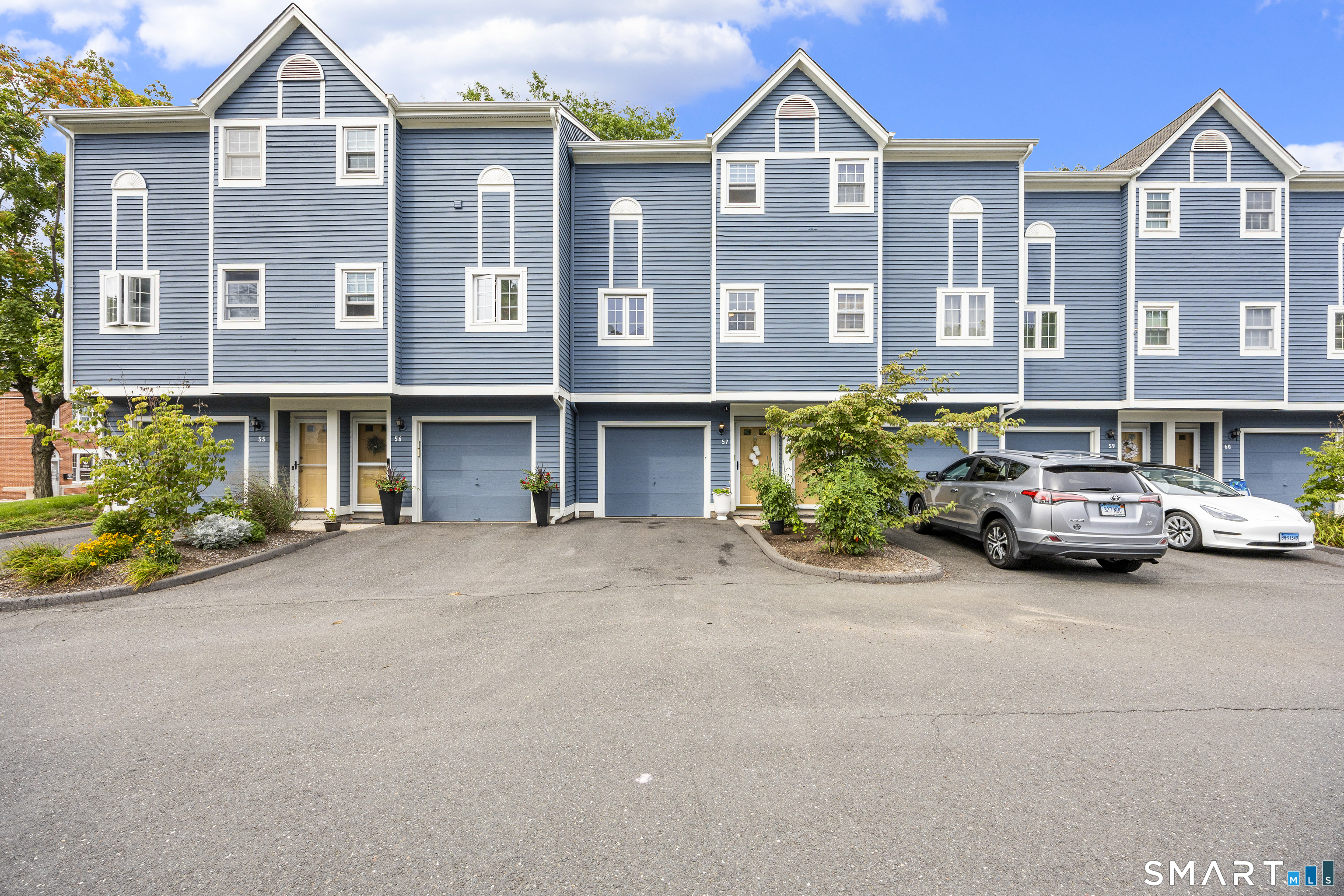 50 Pierce Street Unit: 57
