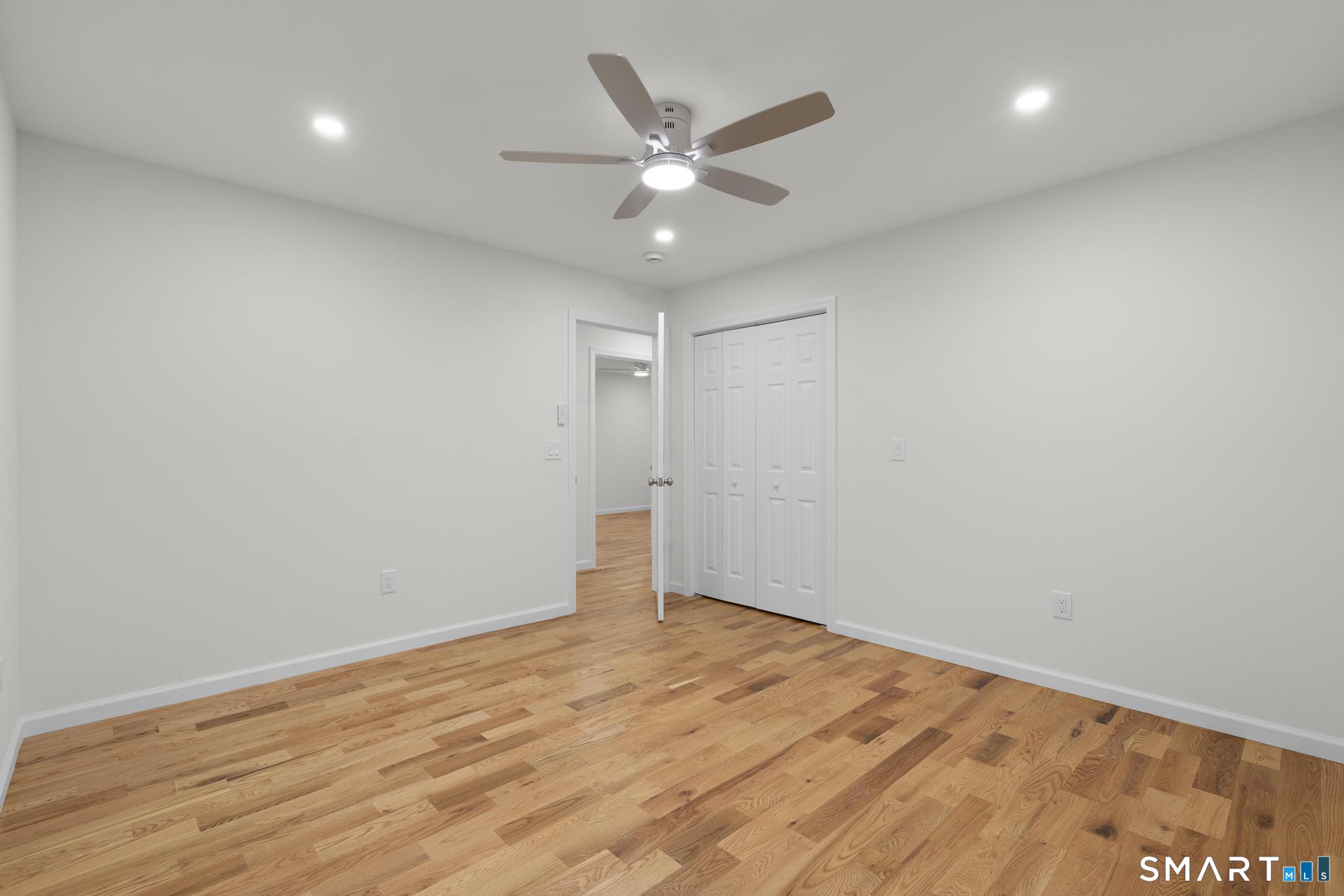 131 Columbia Street Unit: 2