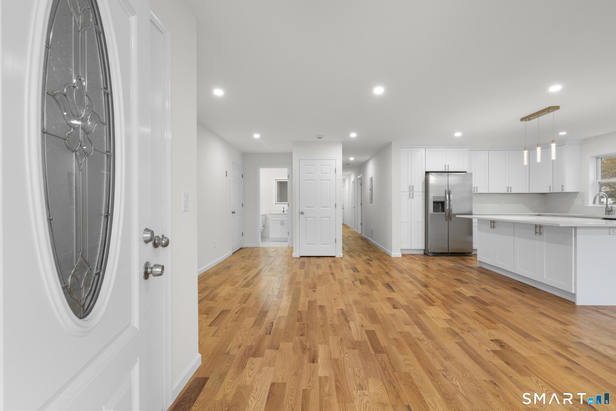 131 Columbia Street Unit: 1