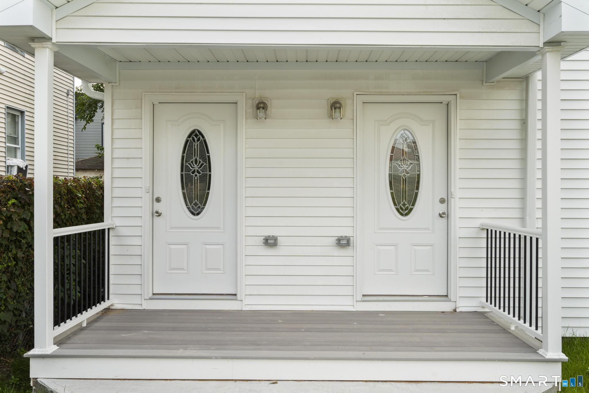131 Columbia Street Unit: 1