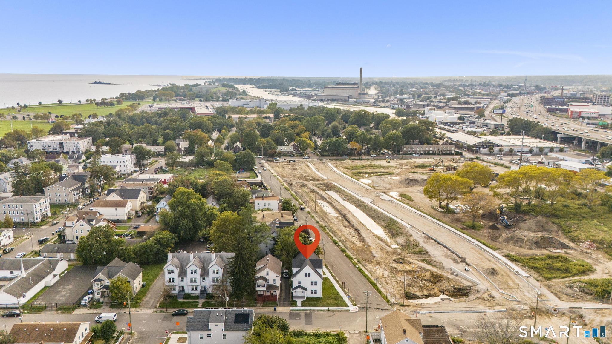 131 Columbia Street Unit: 1
