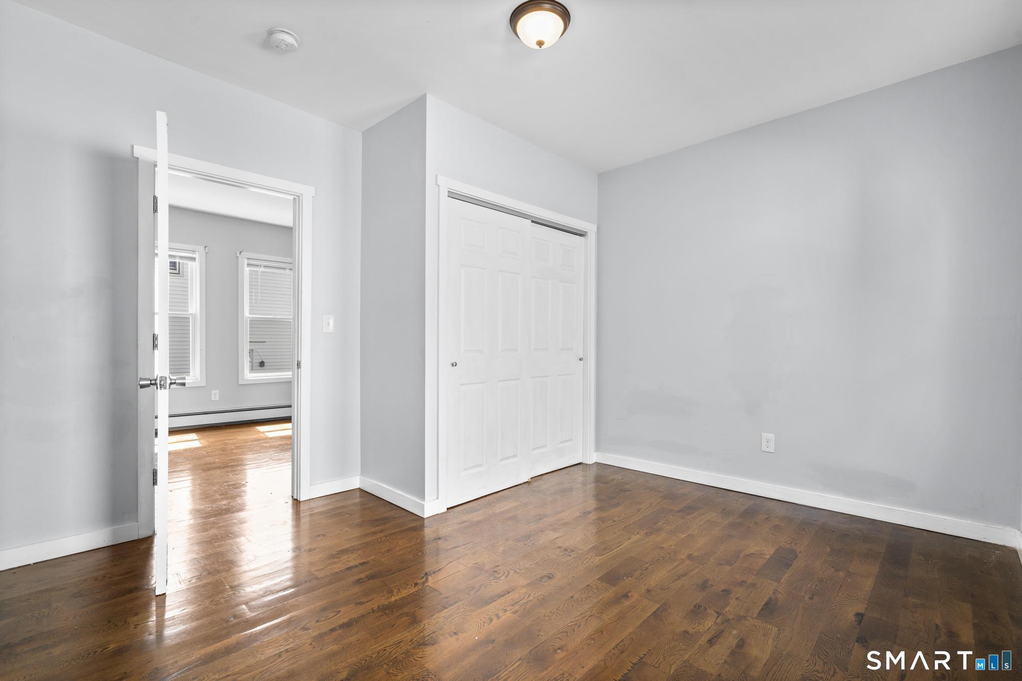 62 Saint Michaels Avenue Unit: 1st Floor