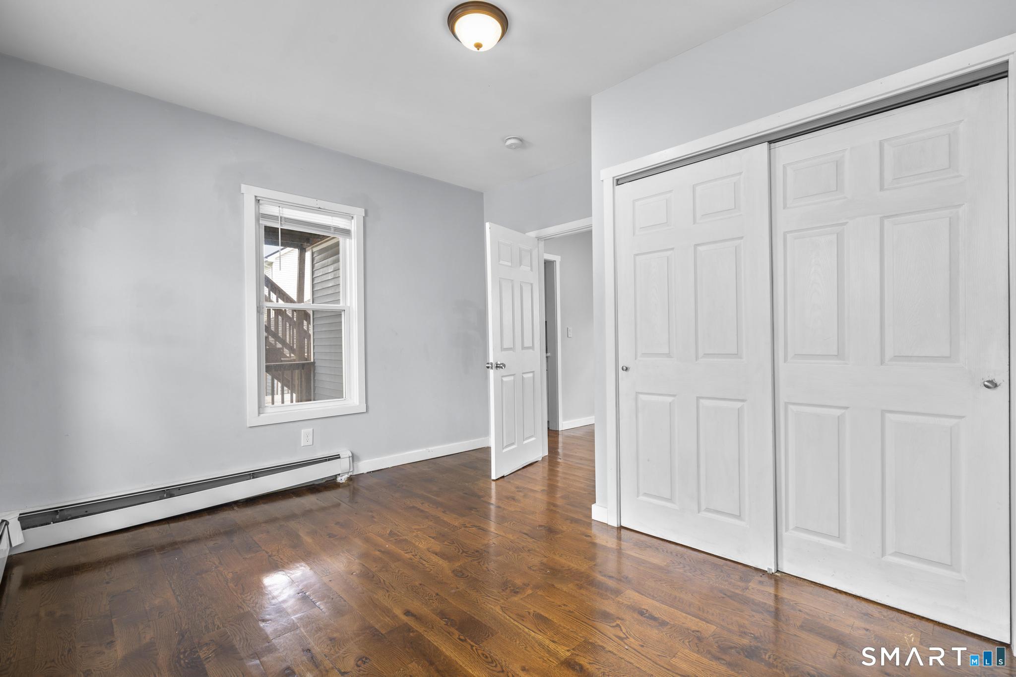 62 Saint Michaels Avenue Unit: 1st Floor