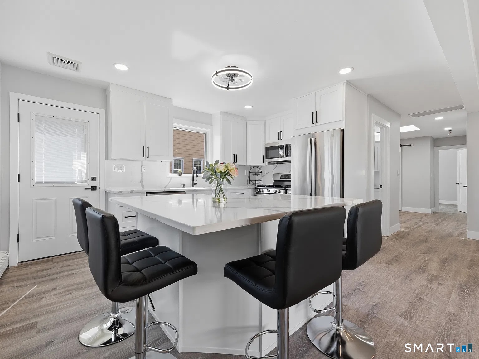 17 Hazel Street
