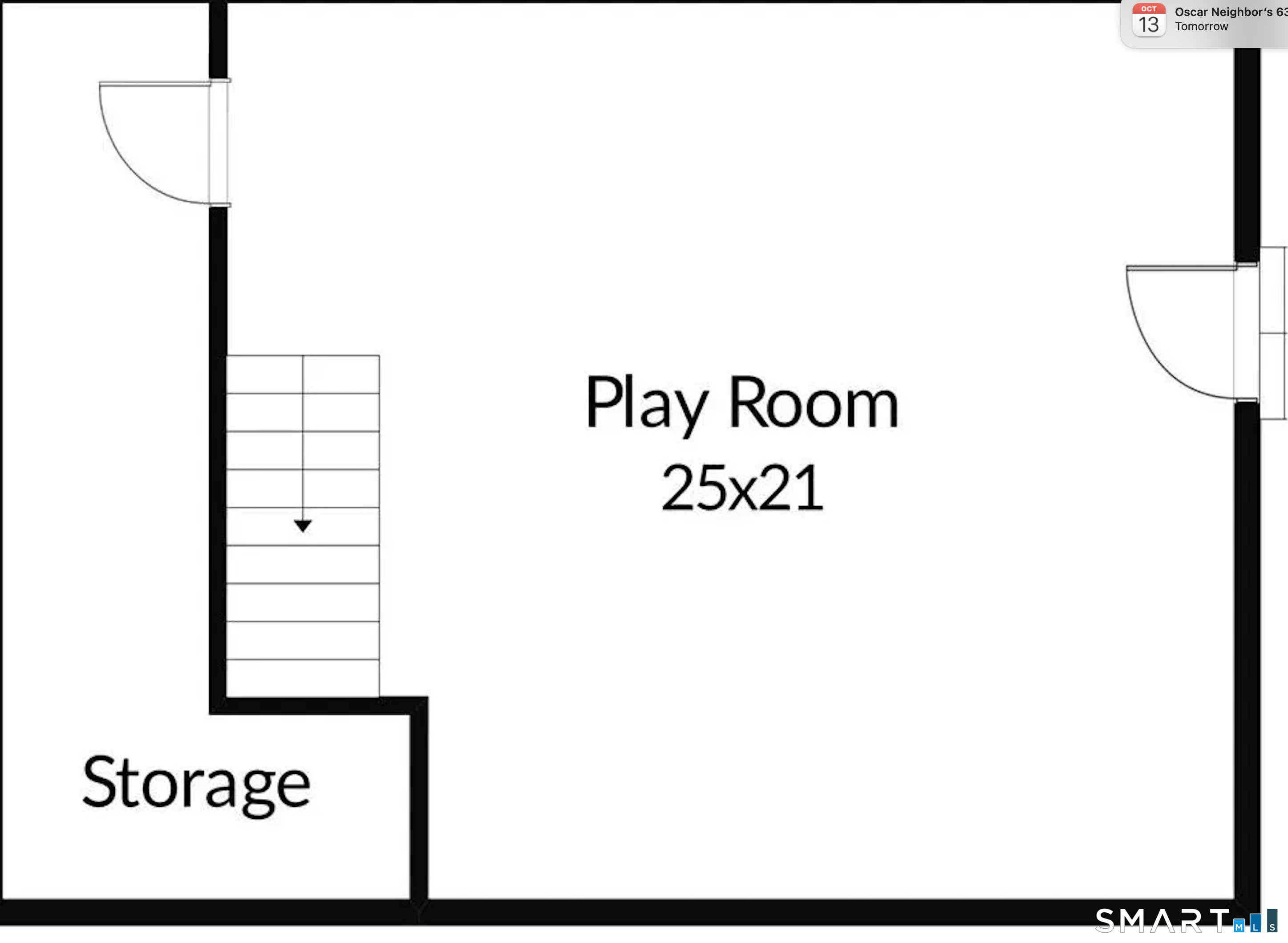 29 South Lake Drive