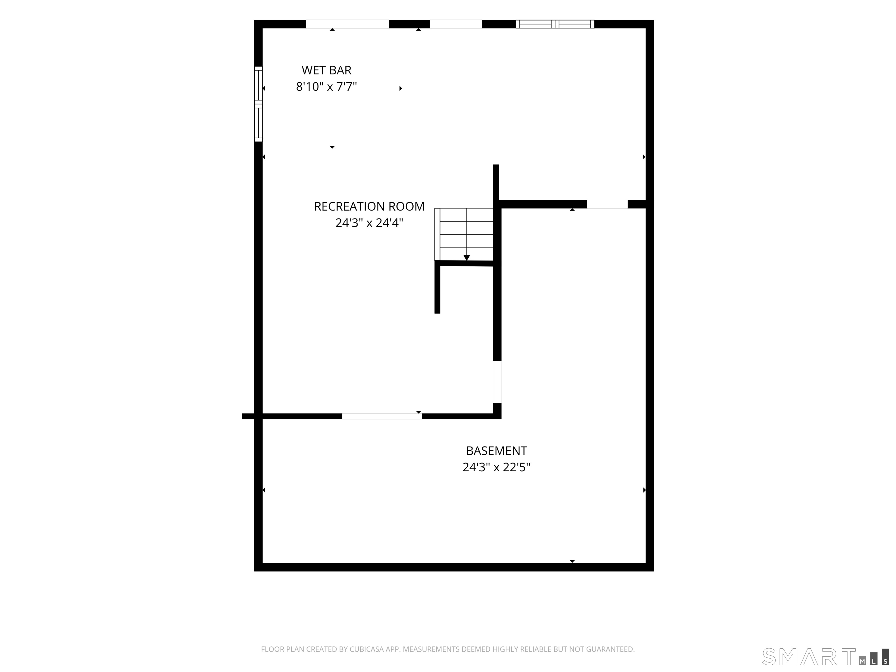 643 Forest Road