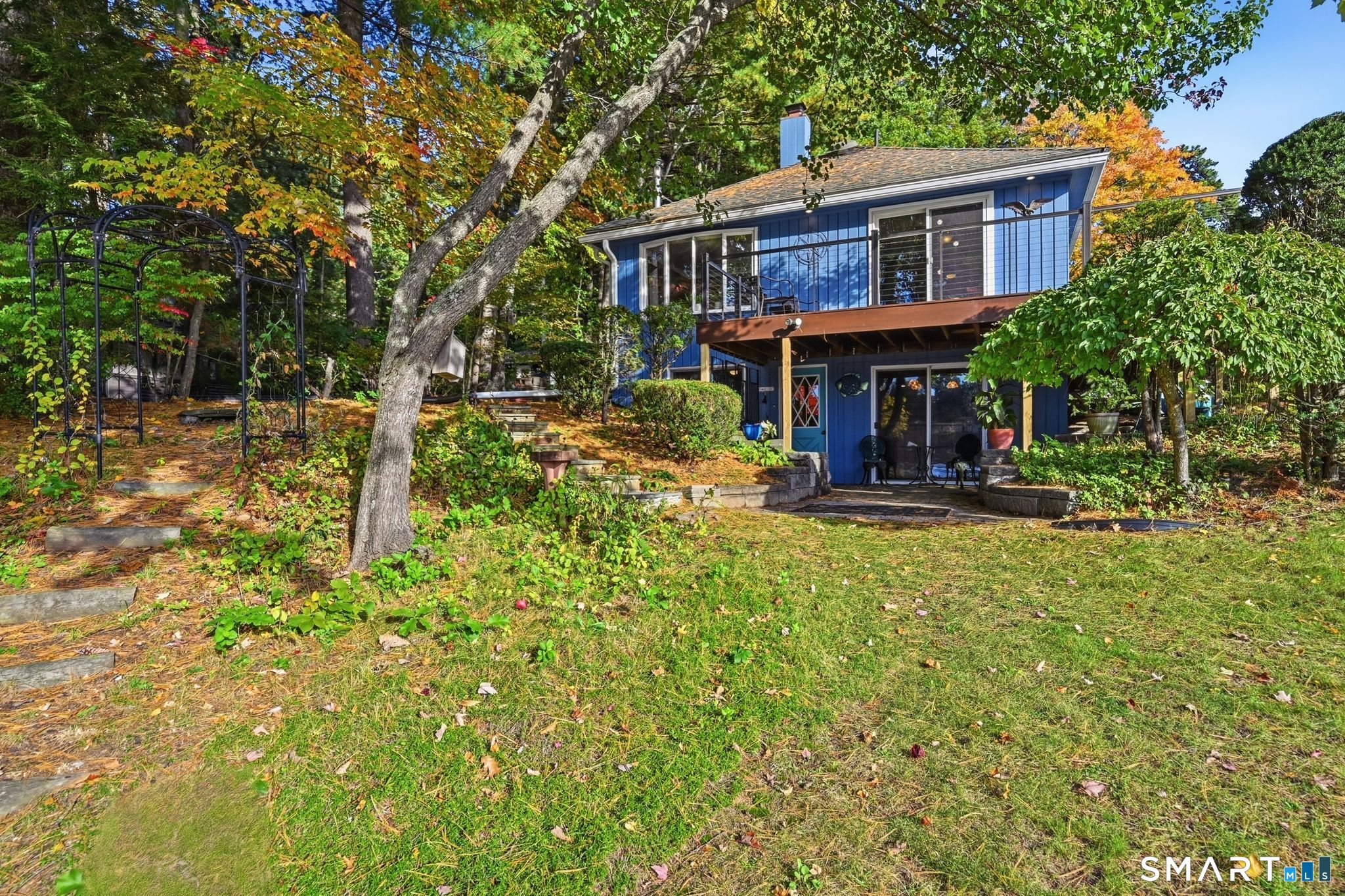 643 Forest Road