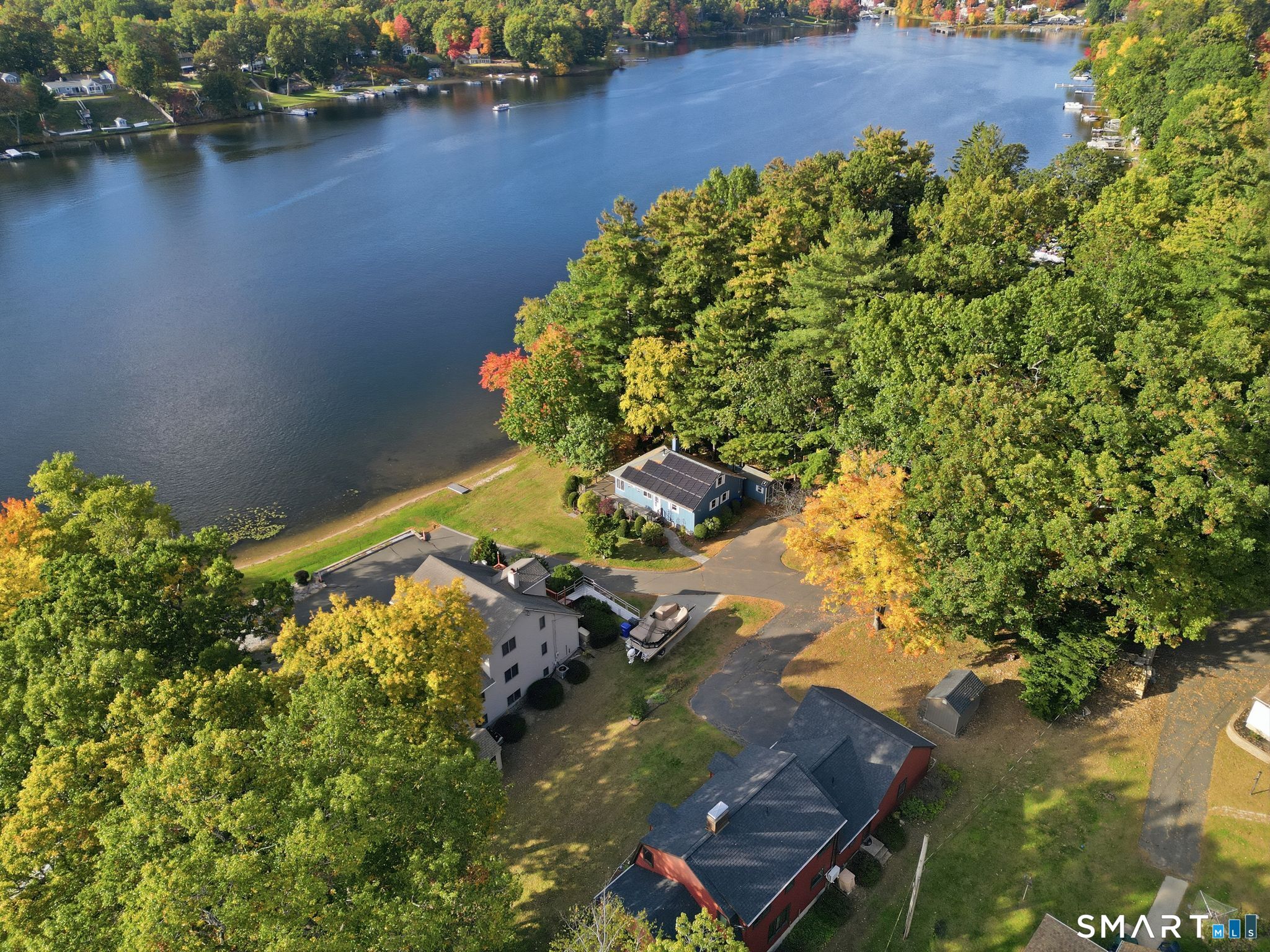 643 Forest Road