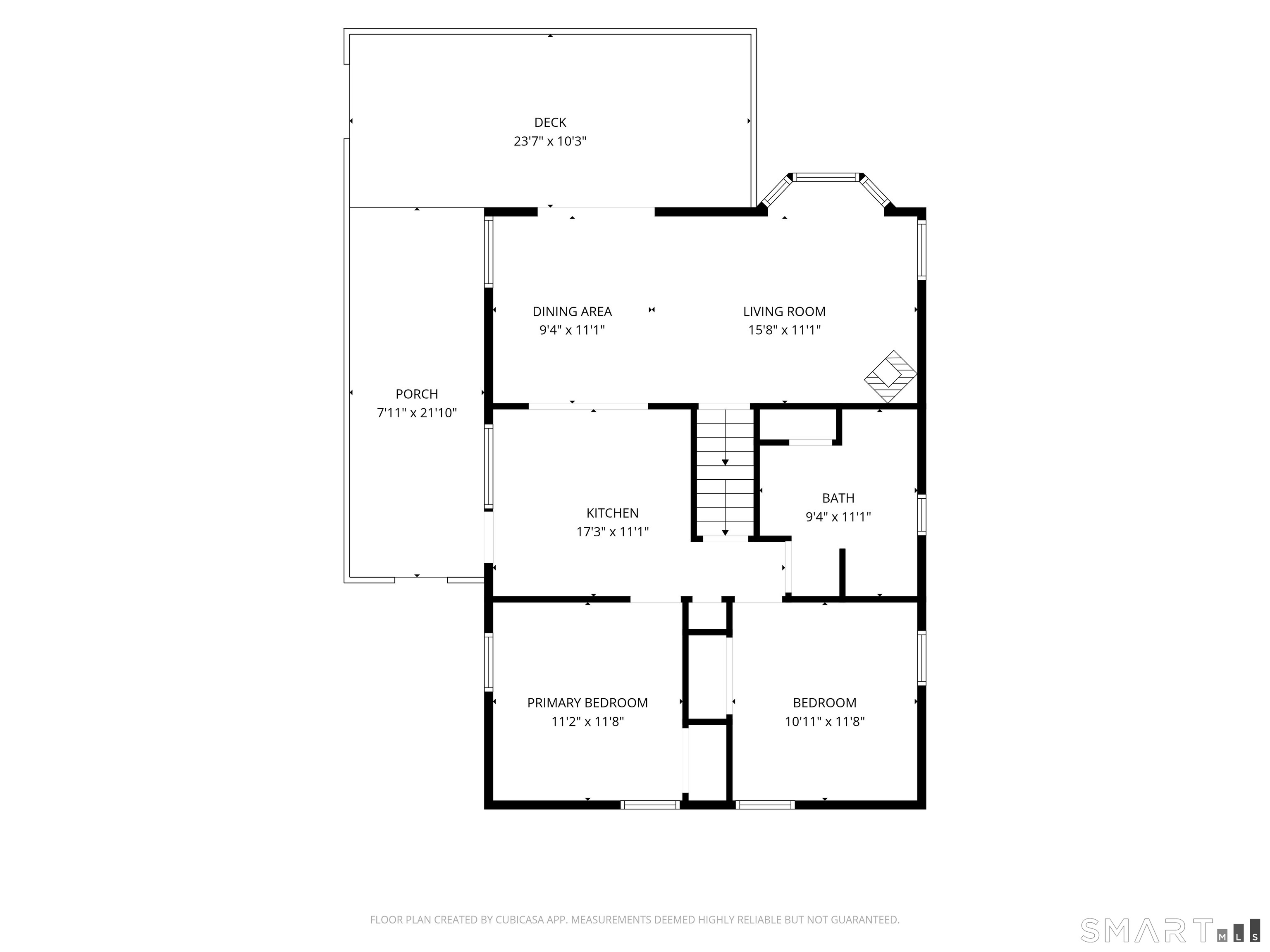 643 Forest Road