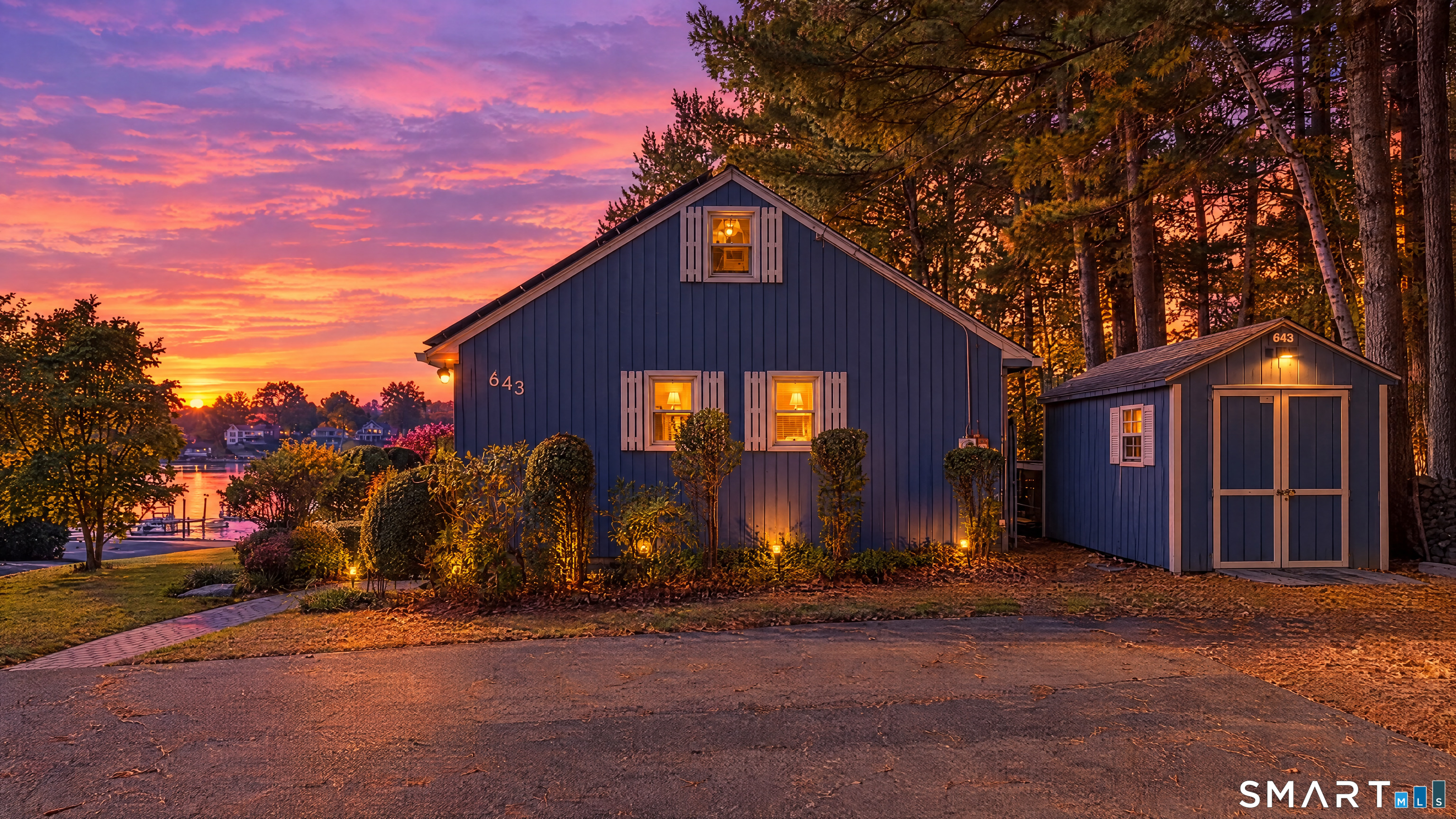 643 Forest Road