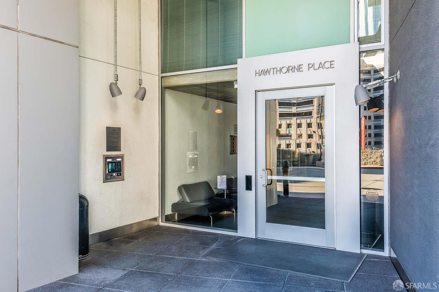 77 Dow Place # 111