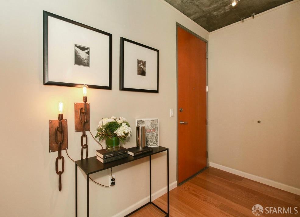 77 Dow Place # 111