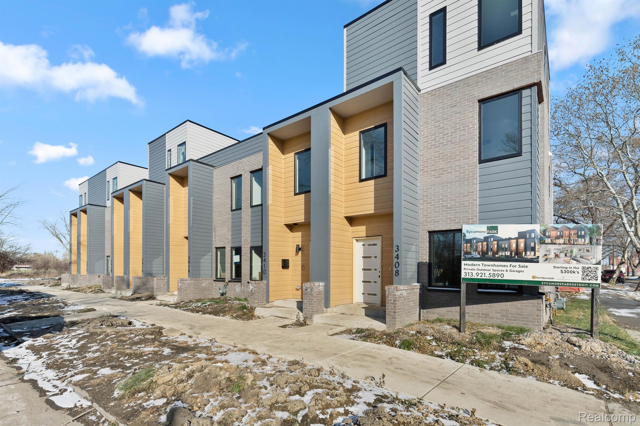 3408 COCHRANE STREET 3