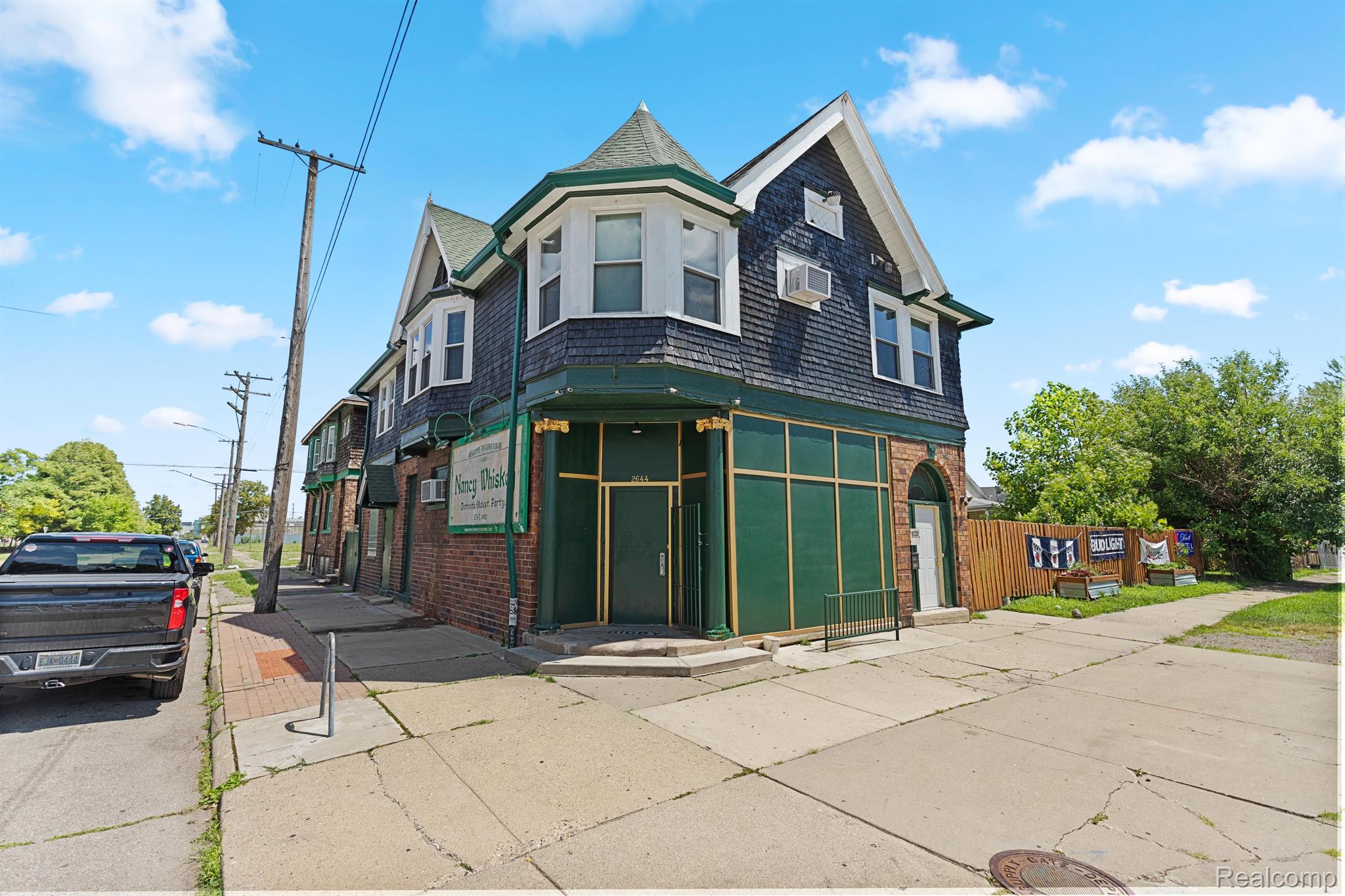 3408 COCHRANE STREET 3