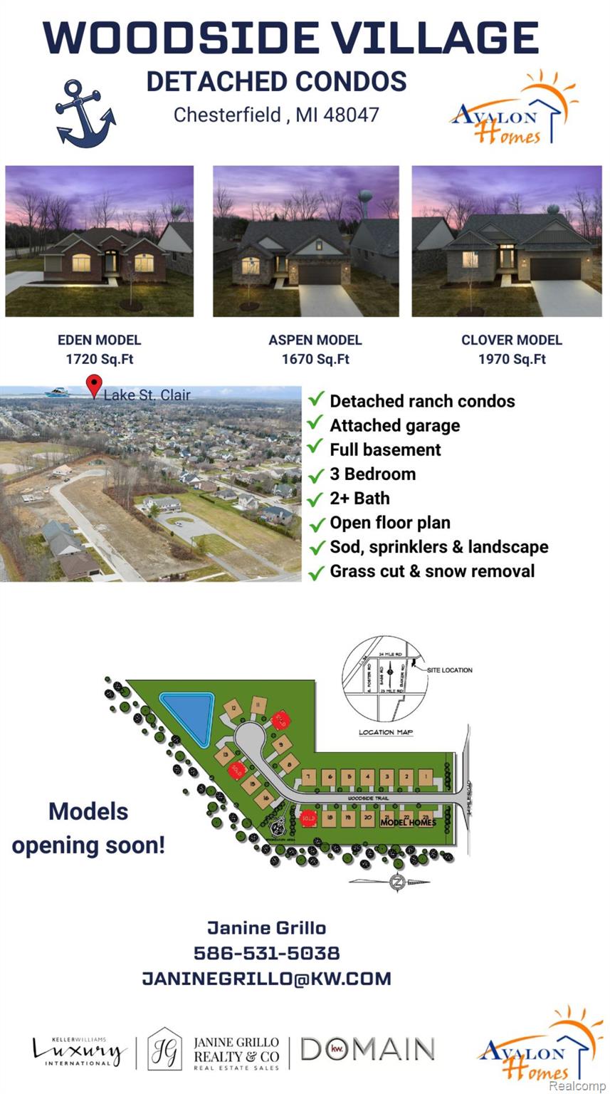 52990 TRAILSIDE CIRCLE