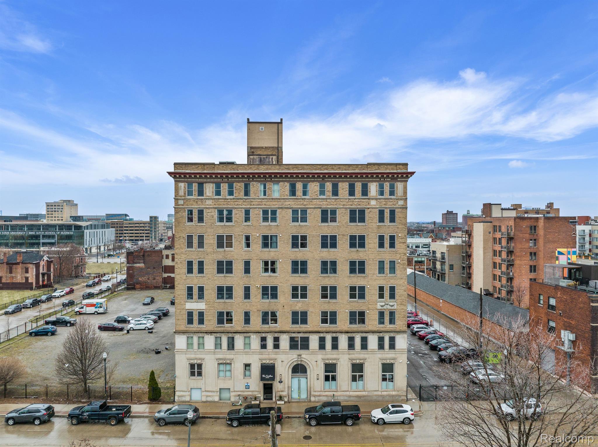 2915 JOHN R STREET 506
