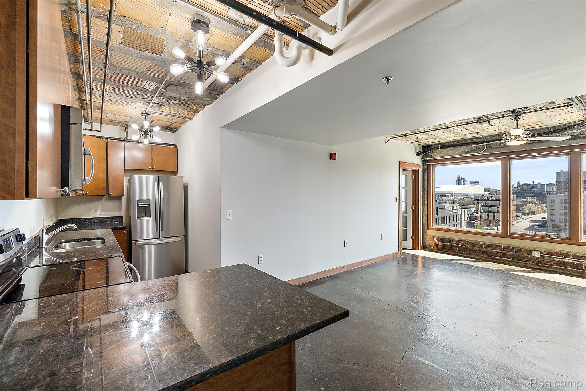 2915 JOHN R STREET 506