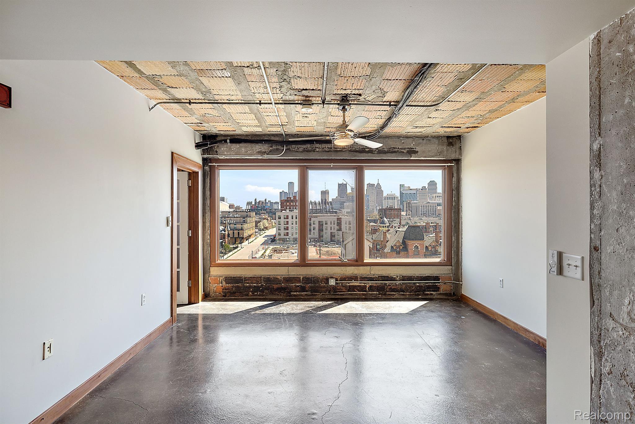 2915 JOHN R STREET 506