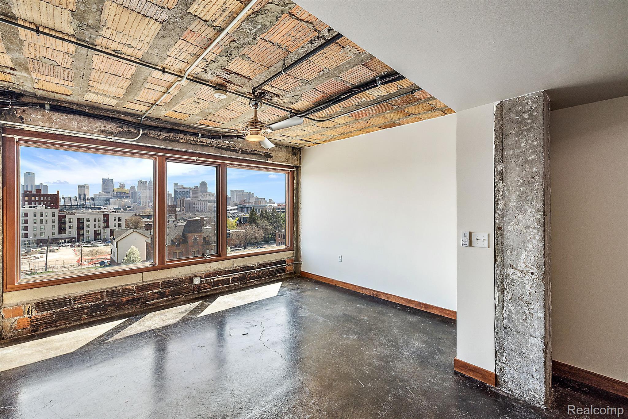 2915 JOHN R STREET 506