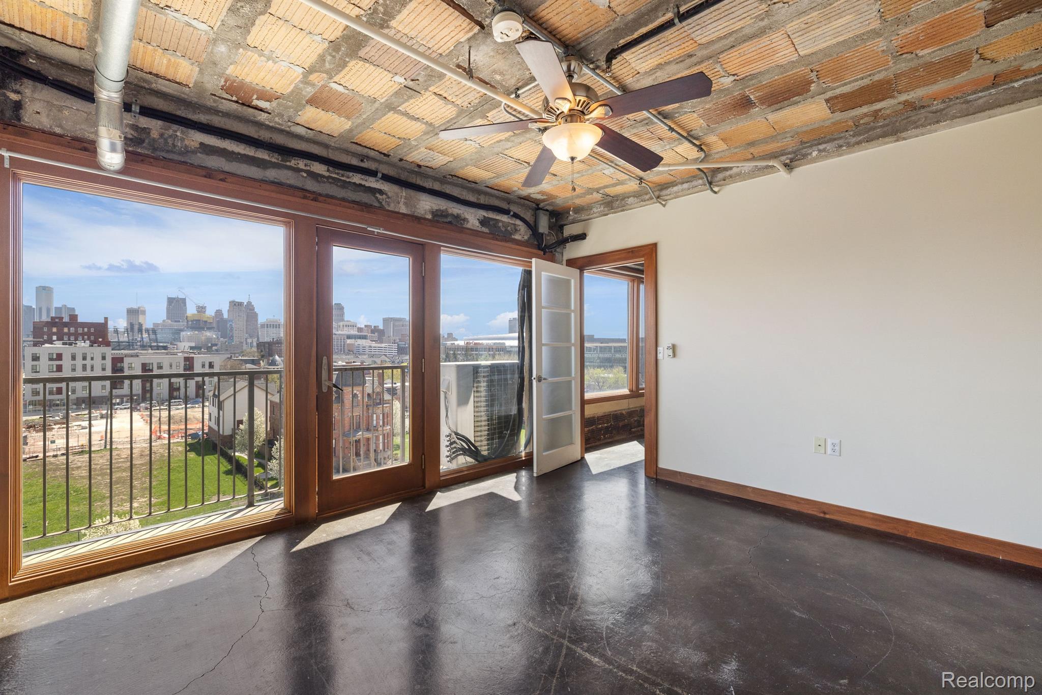 2915 JOHN R STREET 506
