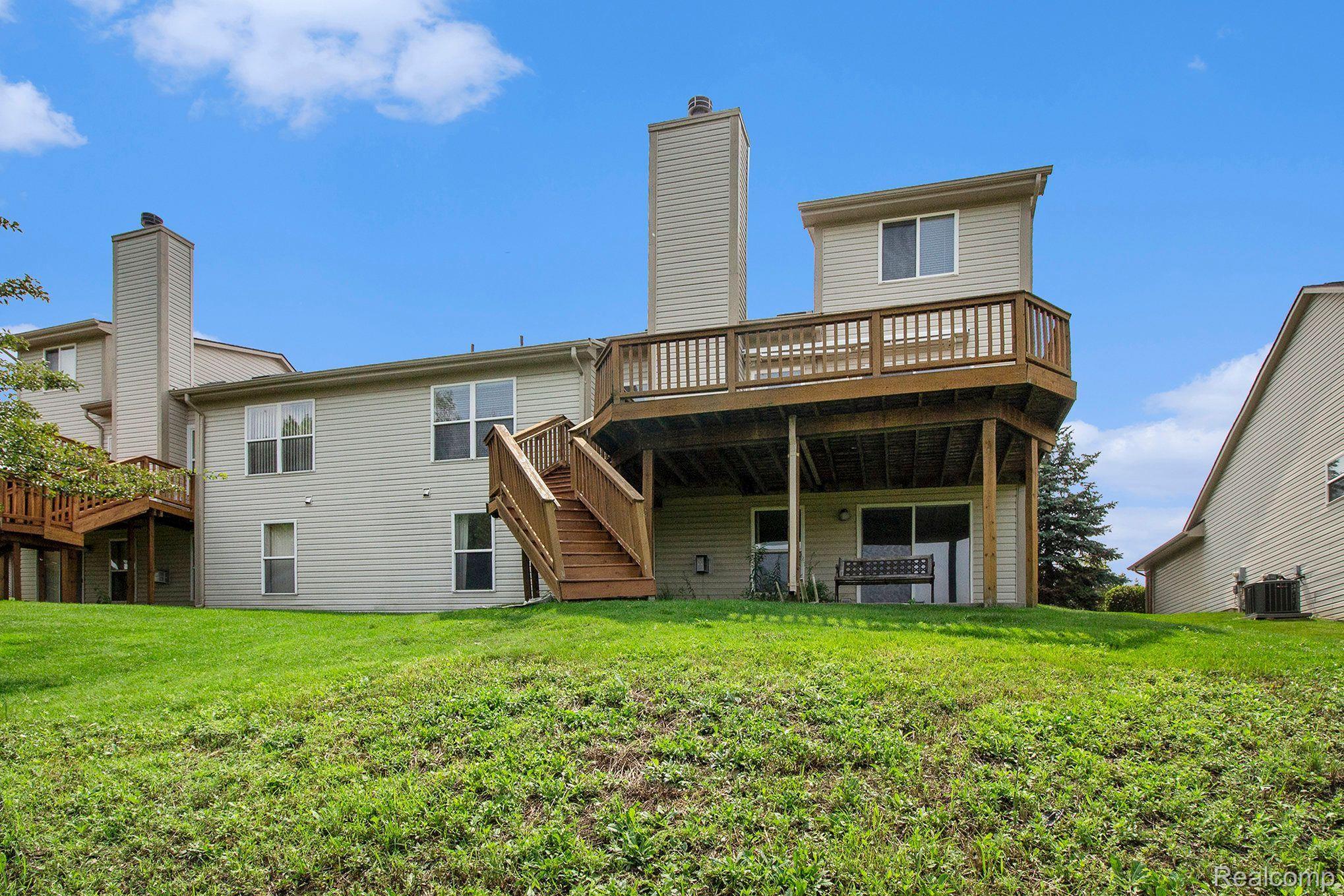 214 SHORE BROOK LANE