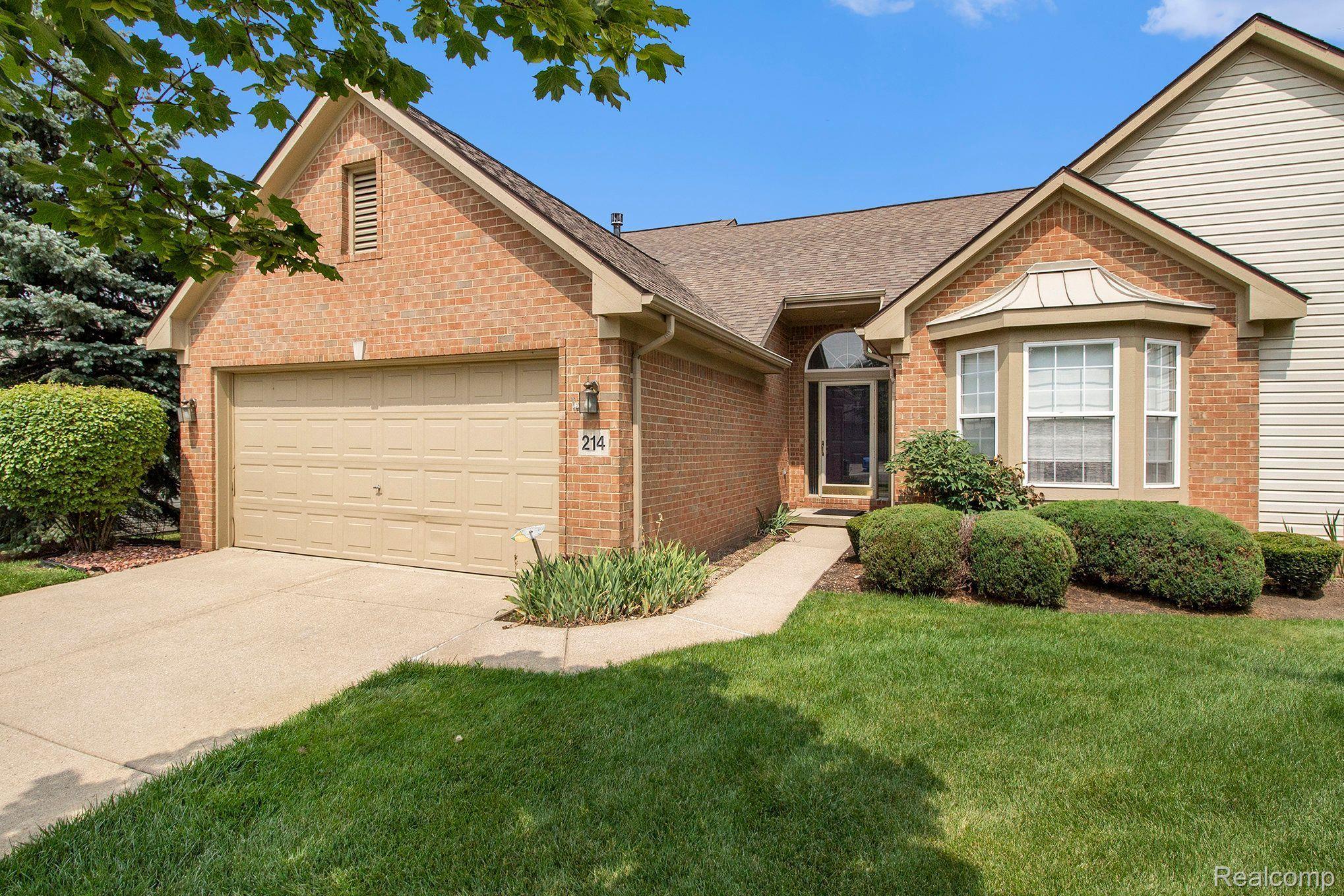 214 SHORE BROOK LANE