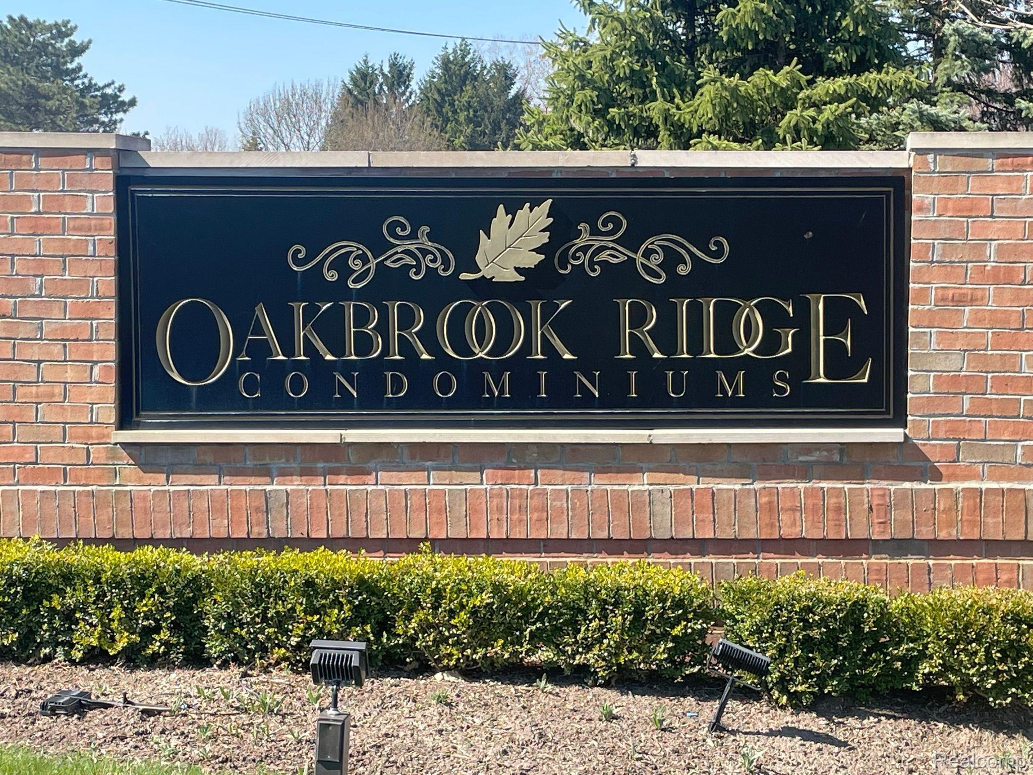 214 SHORE BROOK LANE