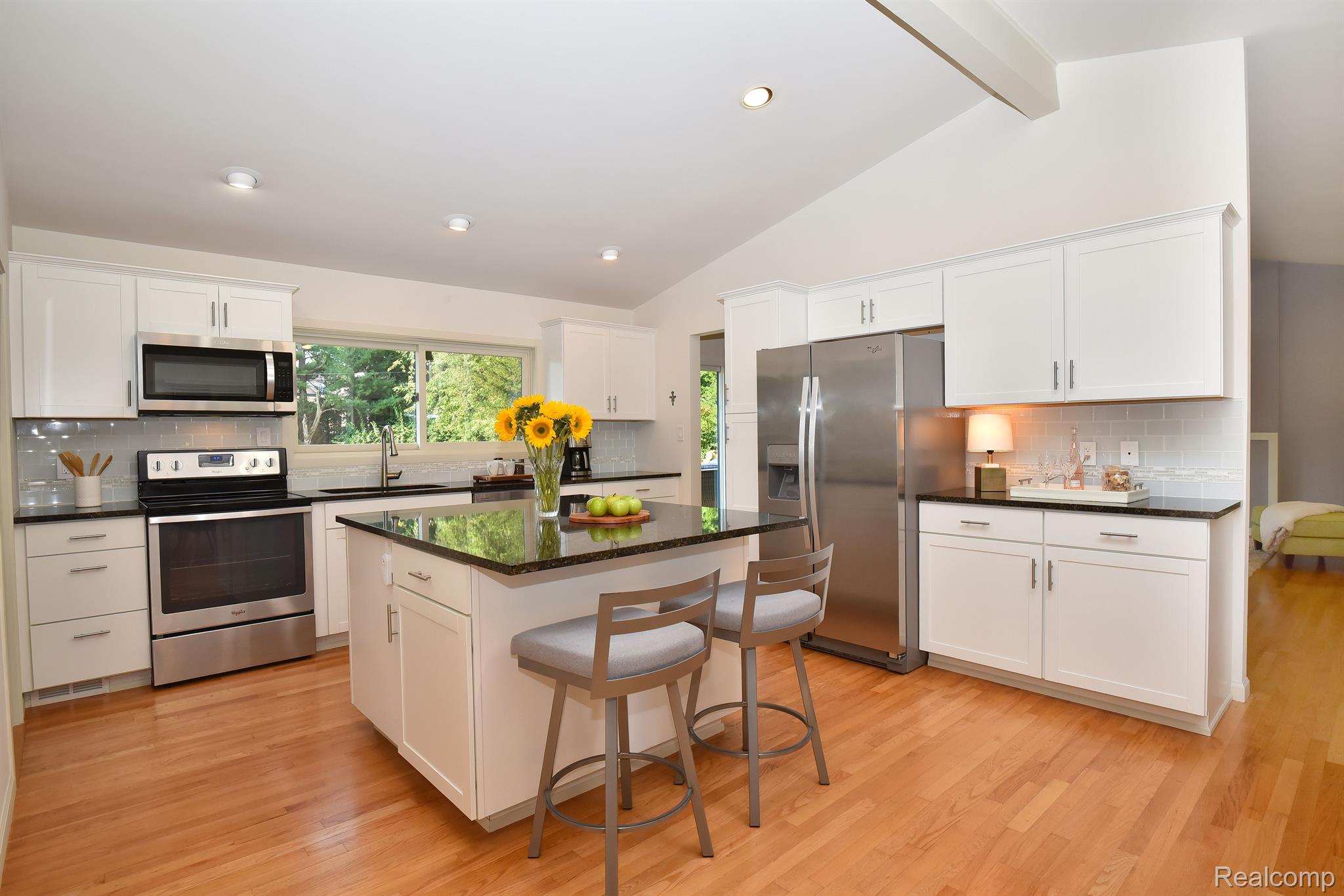 4635 PICKERING ROAD