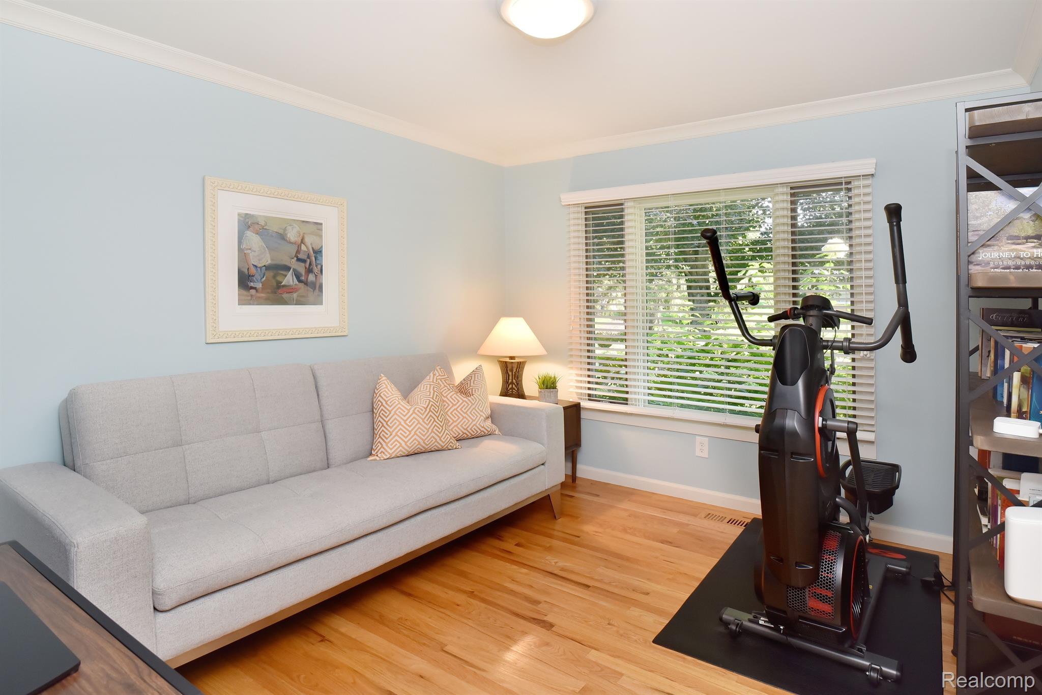 4635 PICKERING ROAD