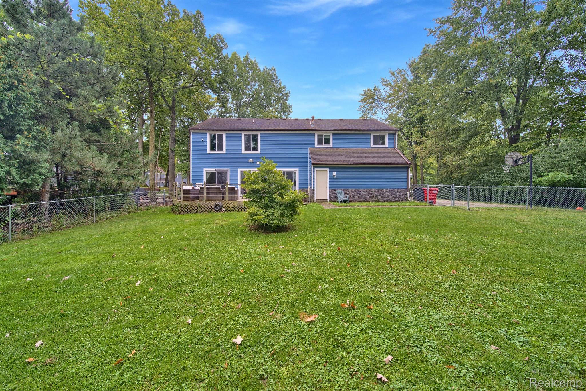 5092 CHESTERSHIRE DRIVE