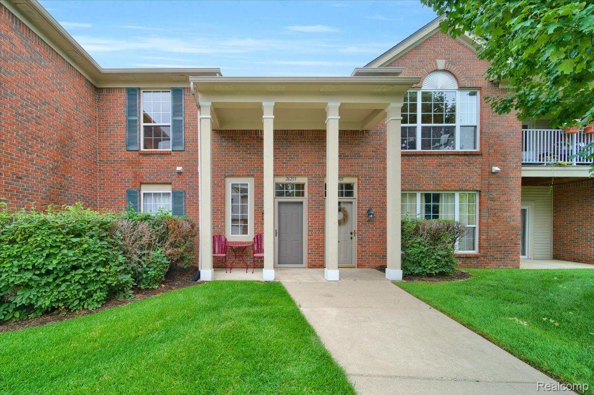 26203 CHESAPEAKE CIRCLE