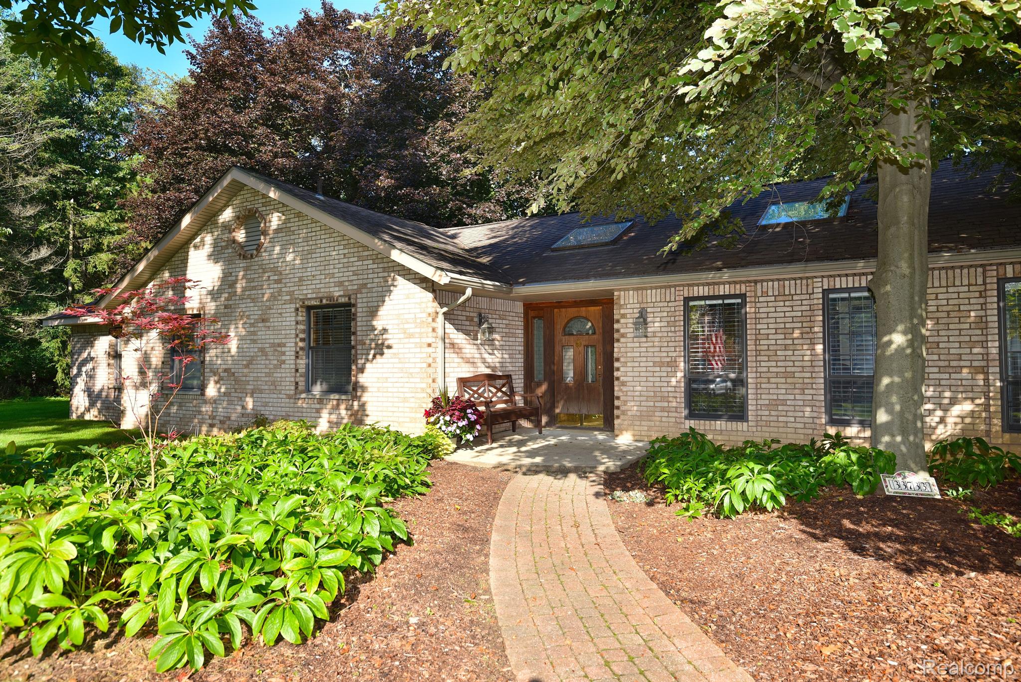 33733 BRAEBURY RIDGE