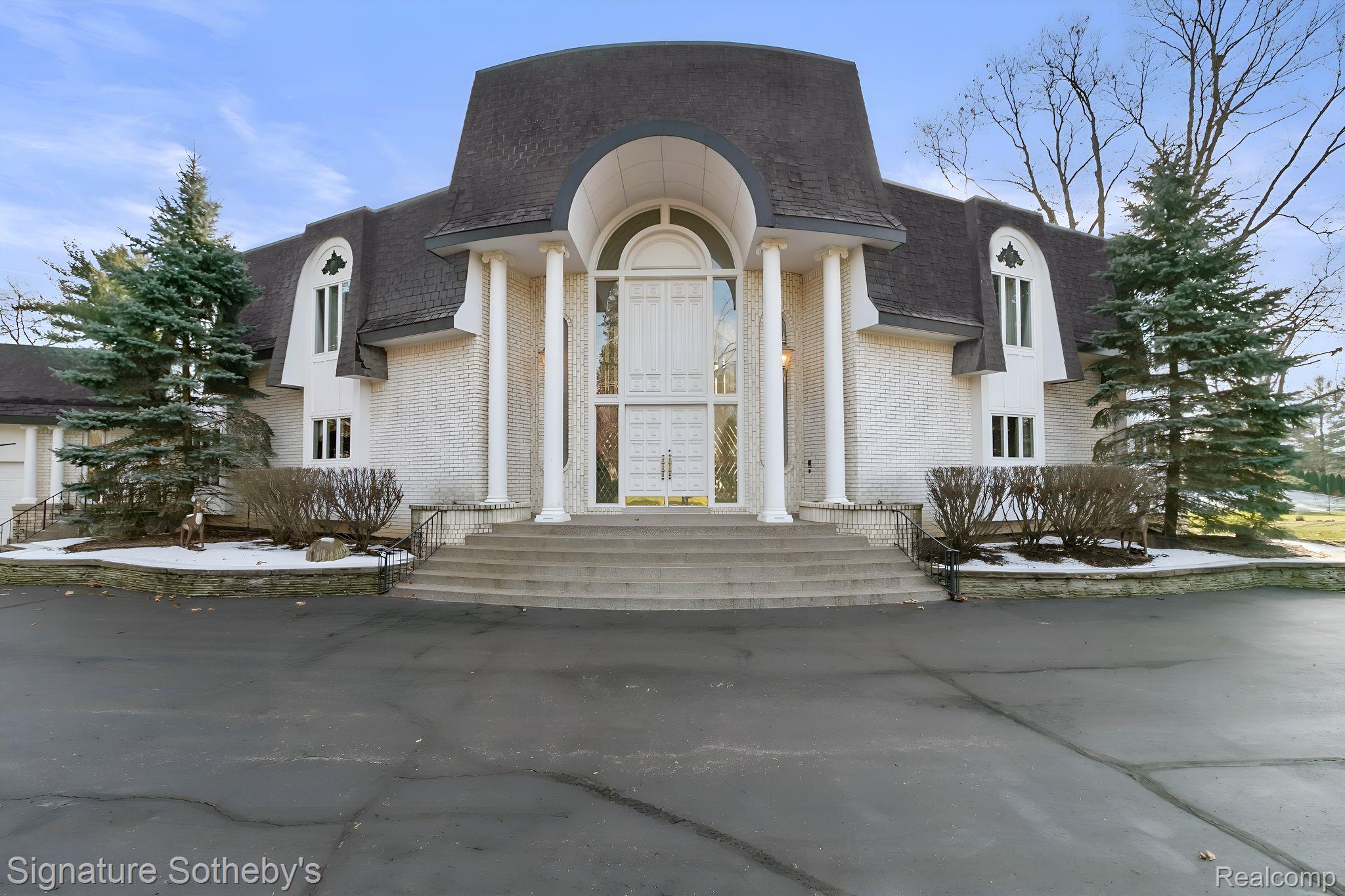 2300 24 MILE ROAD