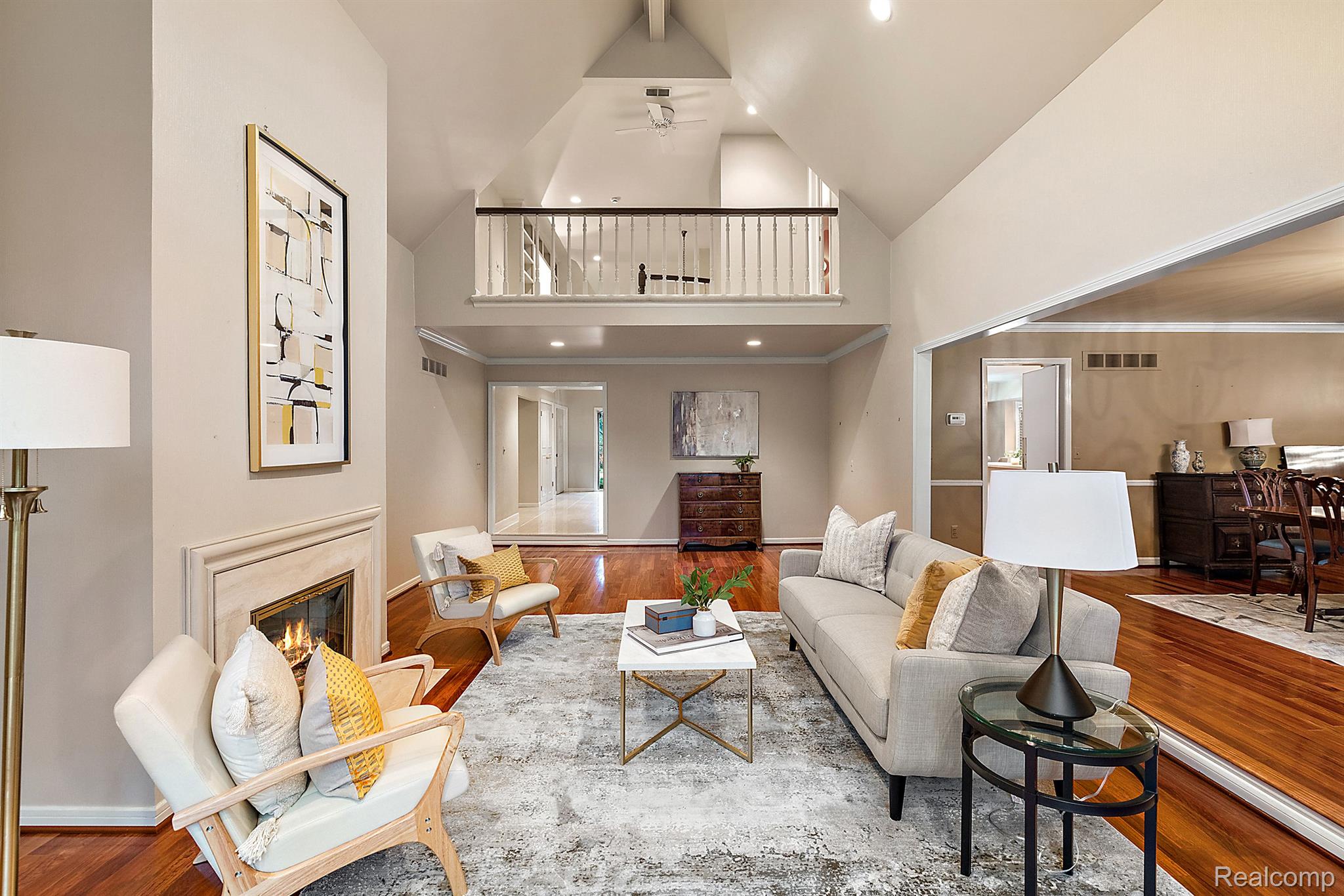 5584 PINE BROOKE COURT