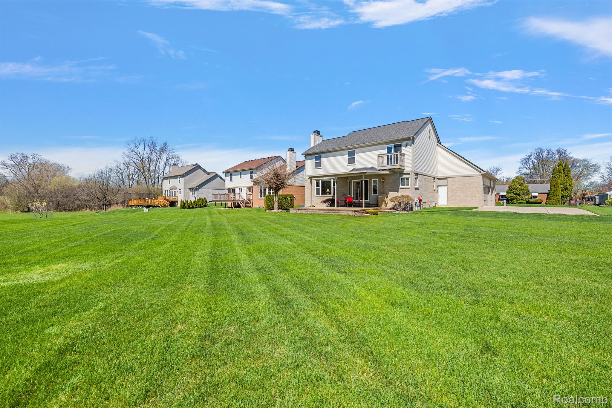 5546 18 1/2 MILE ROAD
