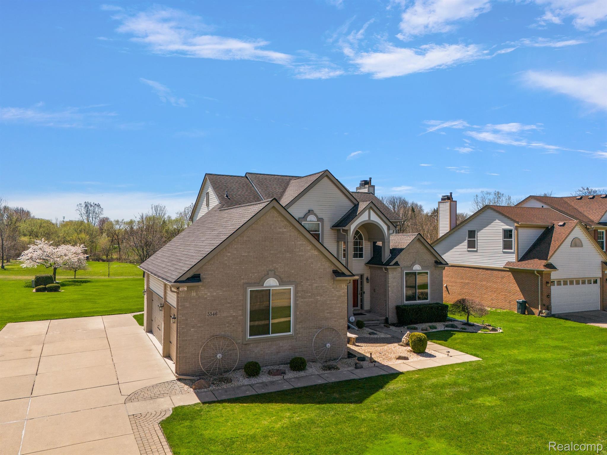 5546 18 1/2 MILE ROAD