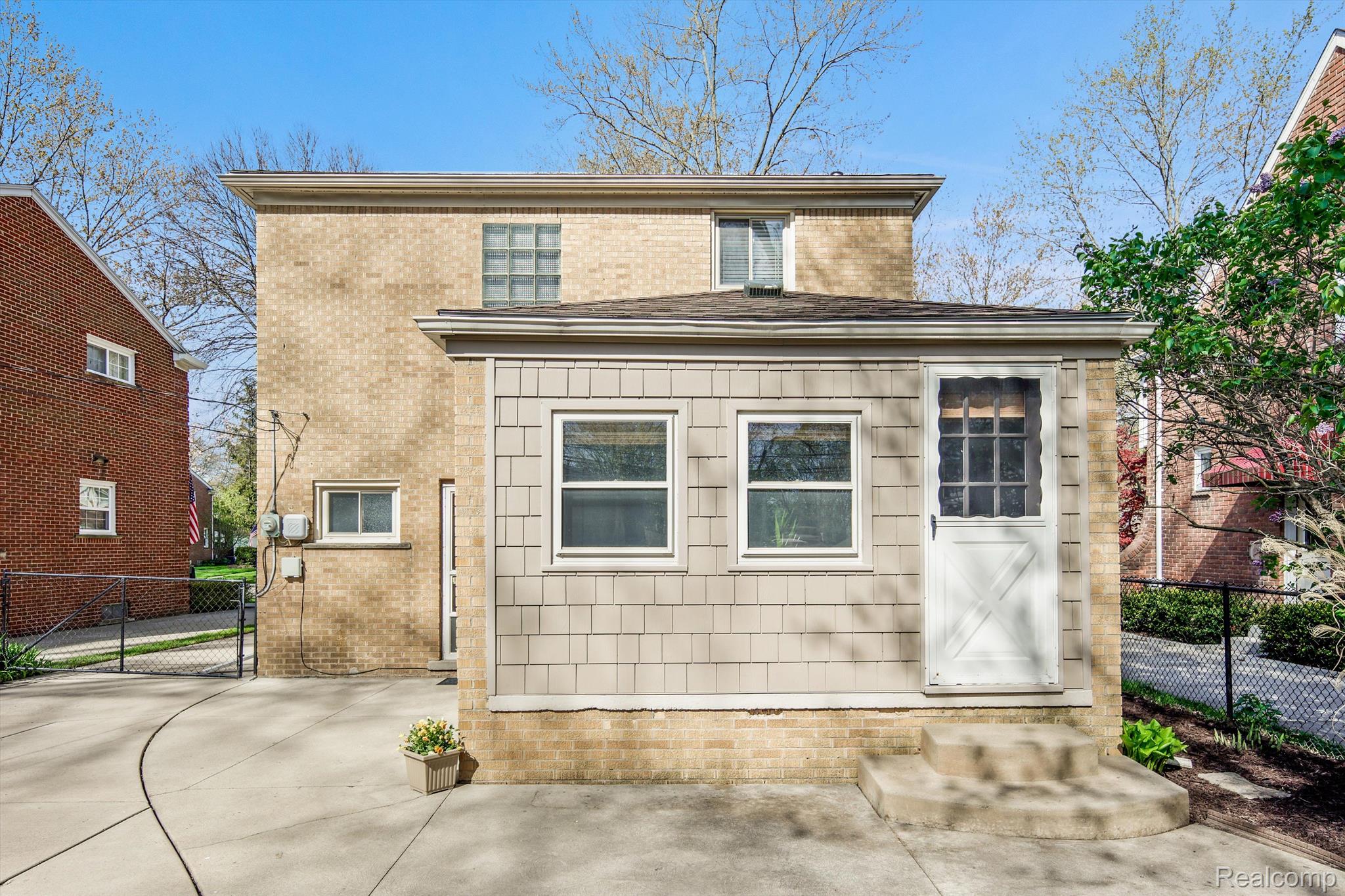 3644 CUMBERLAND ROAD