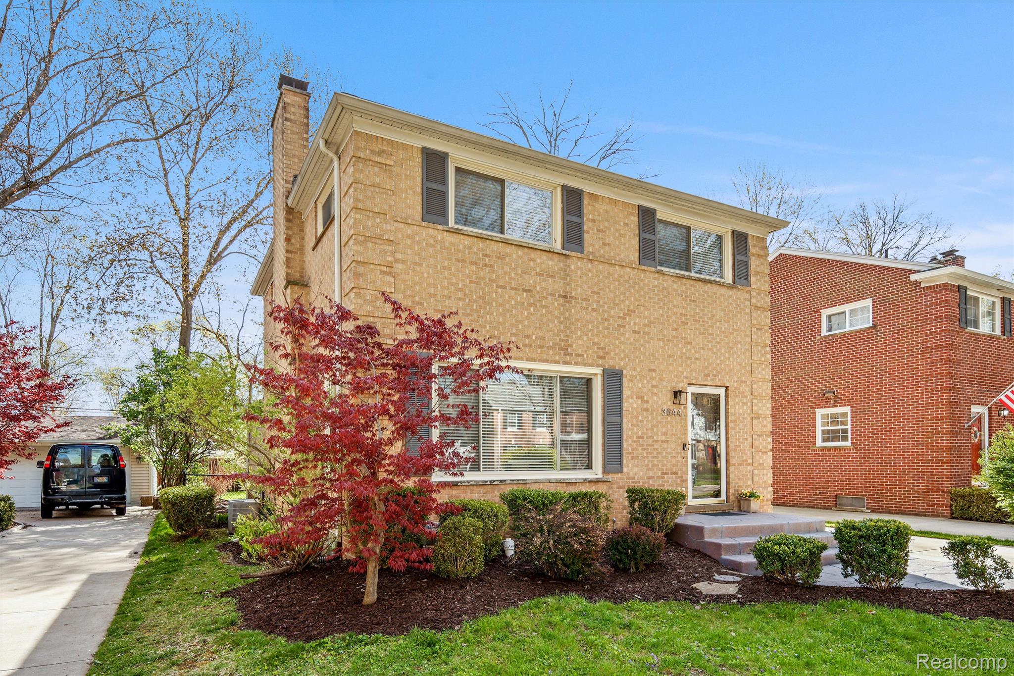 3644 CUMBERLAND ROAD