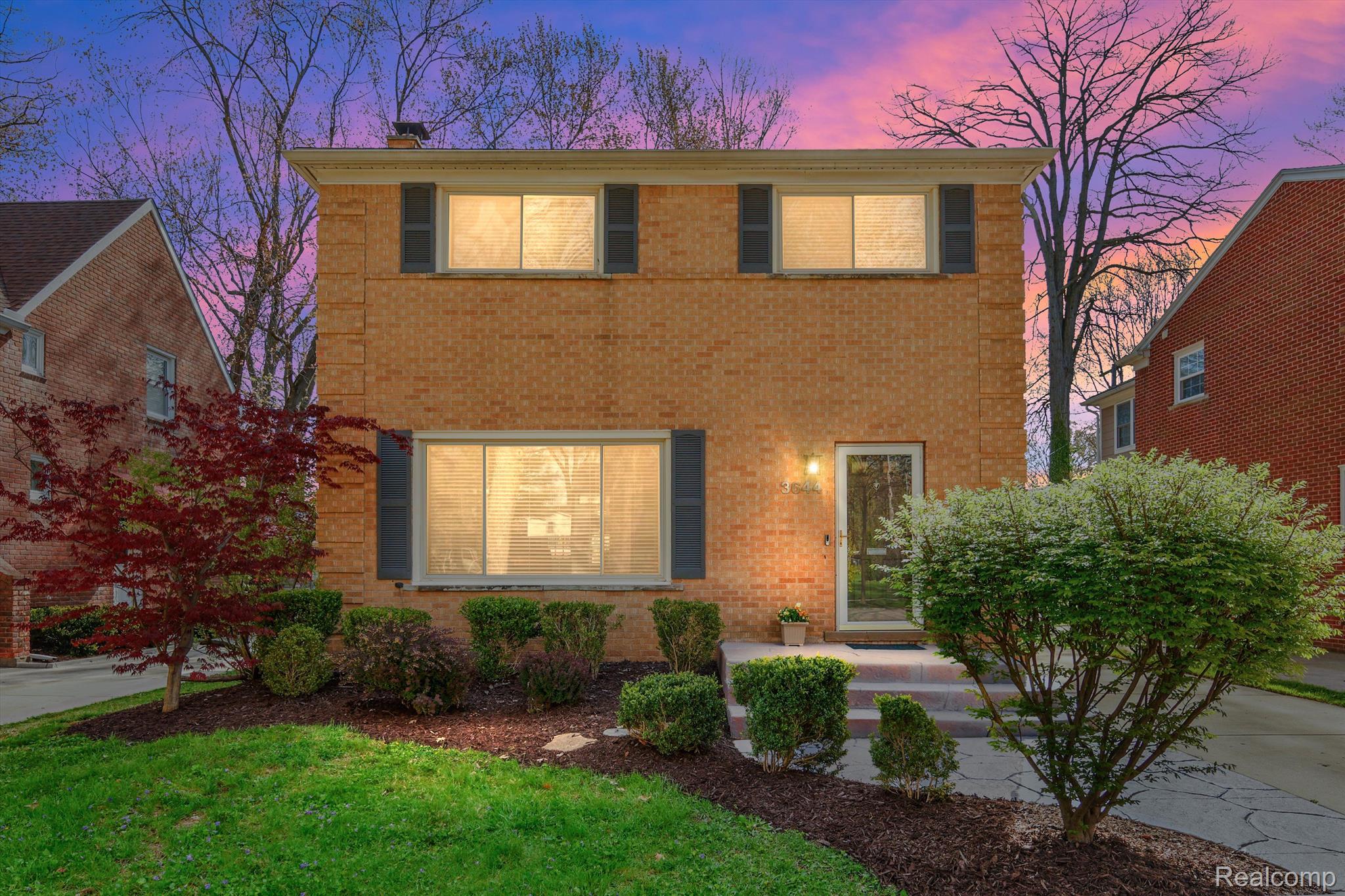 3644 CUMBERLAND ROAD
