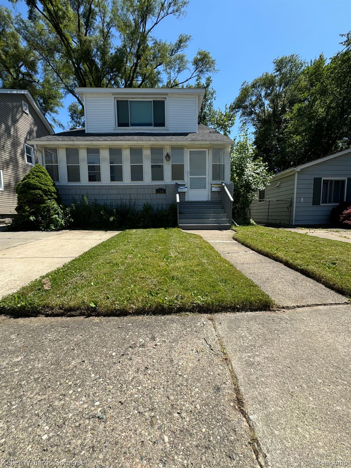 790 JEWELL (LOWER) STREET