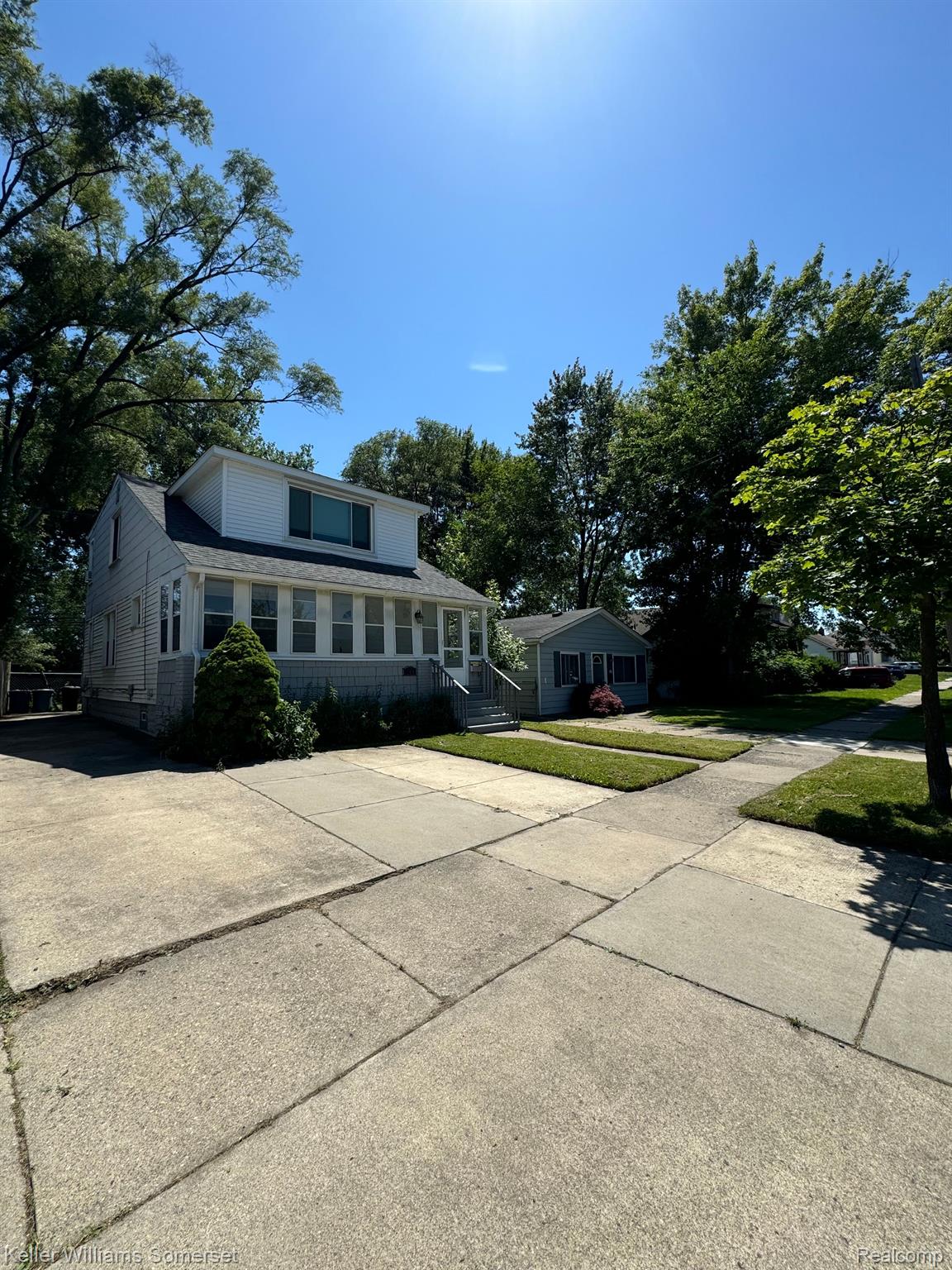 790 JEWELL (LOWER) STREET