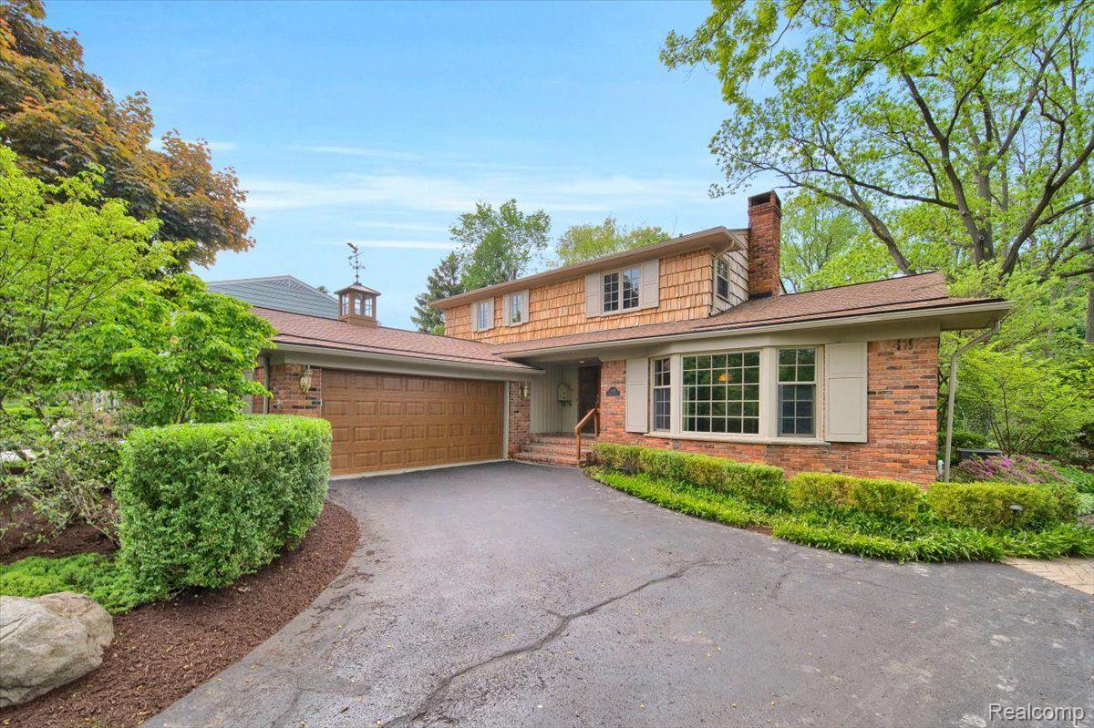 1400 FAIRWAY DRIVE