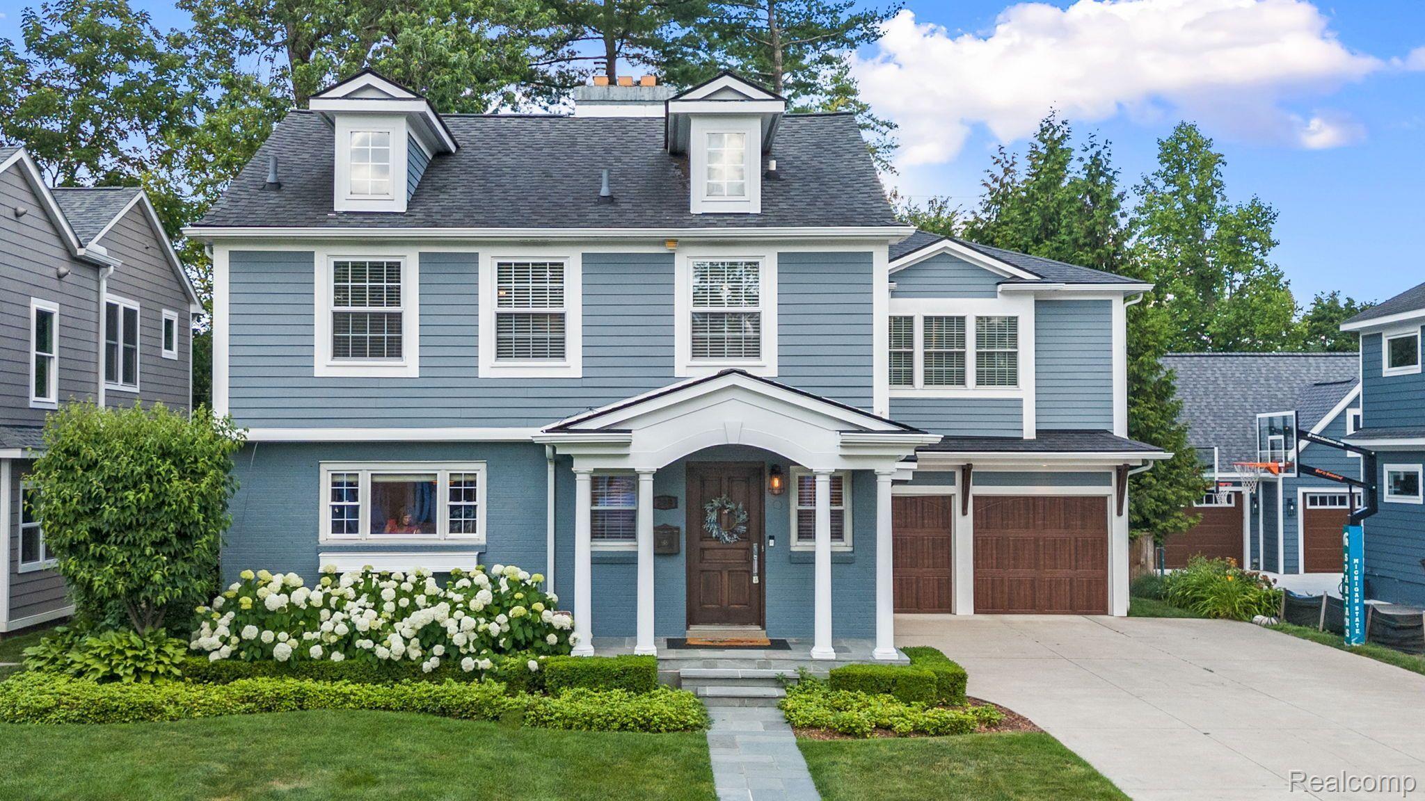 299 WESTCHESTER WAY