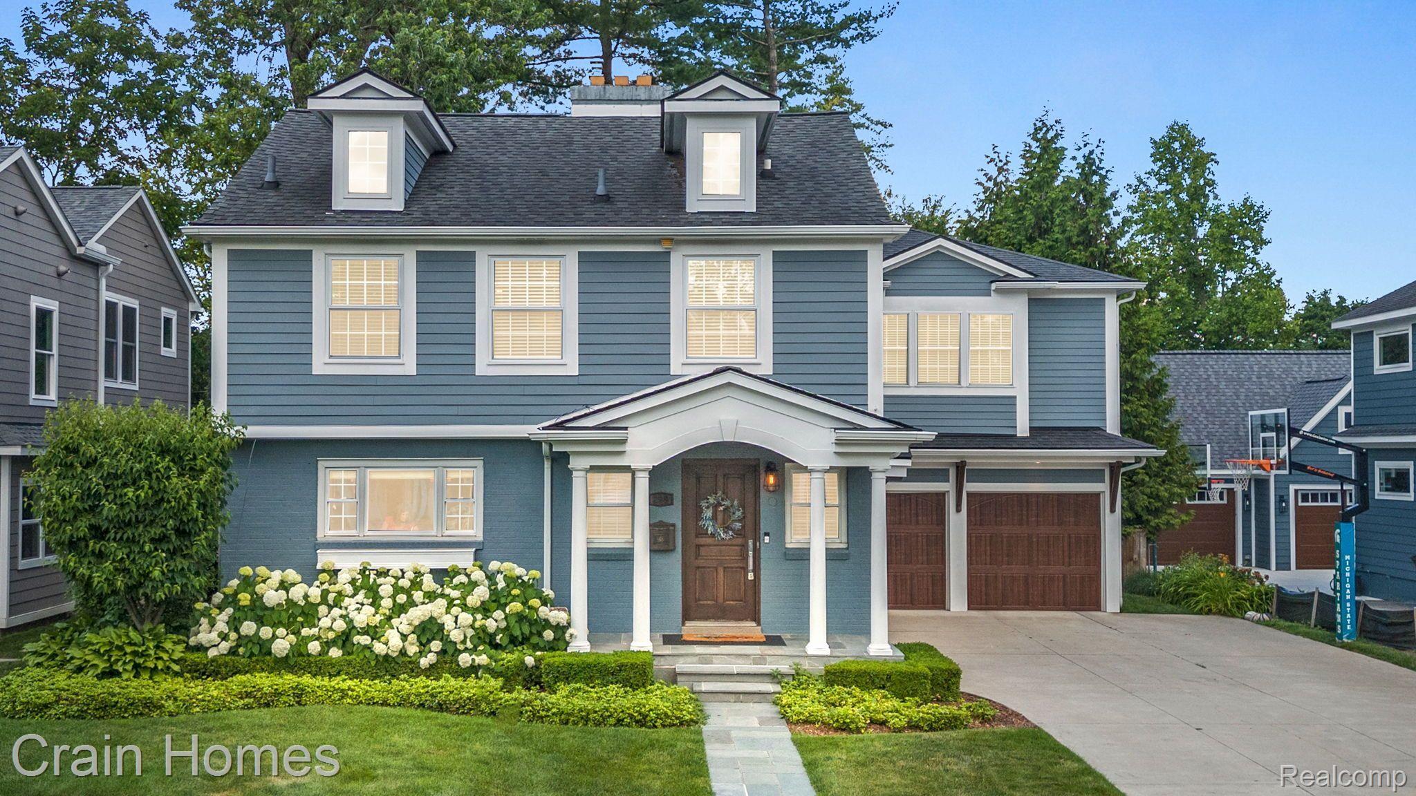 299 WESTCHESTER WAY