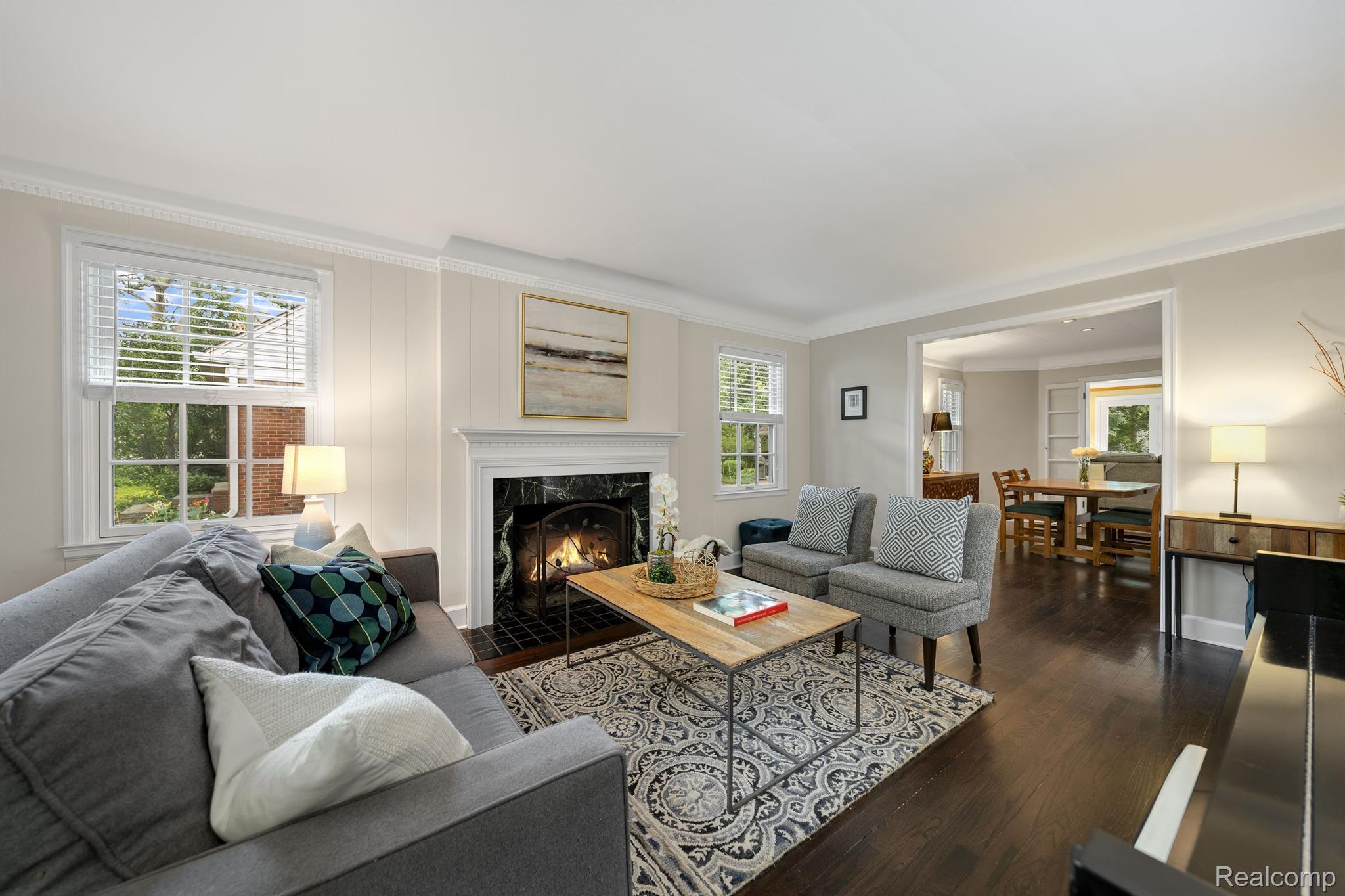 12924 SHERWOOD DRIVE