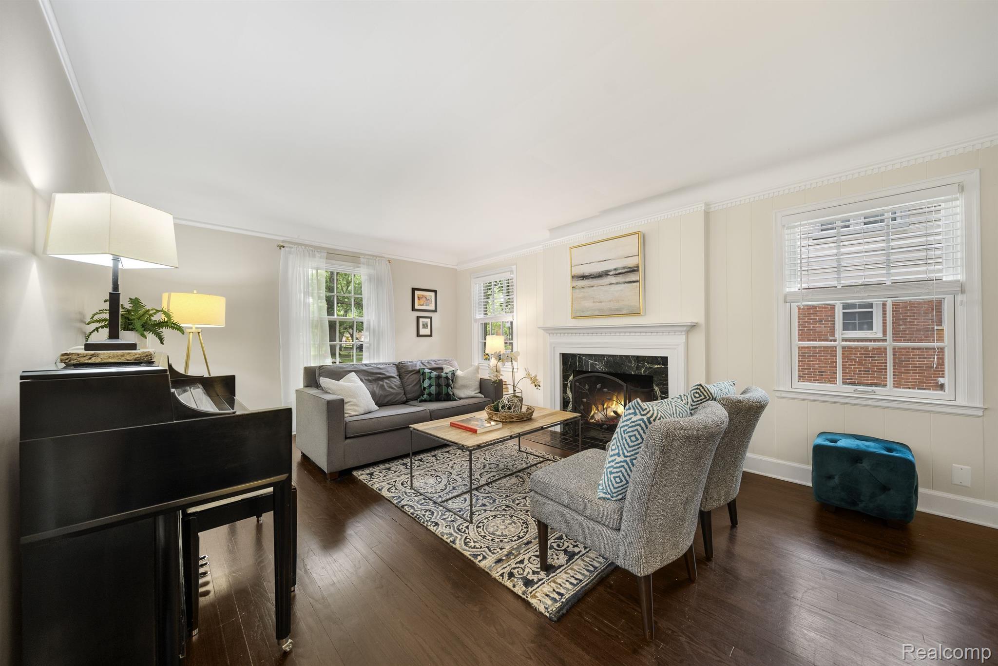 12924 SHERWOOD DRIVE